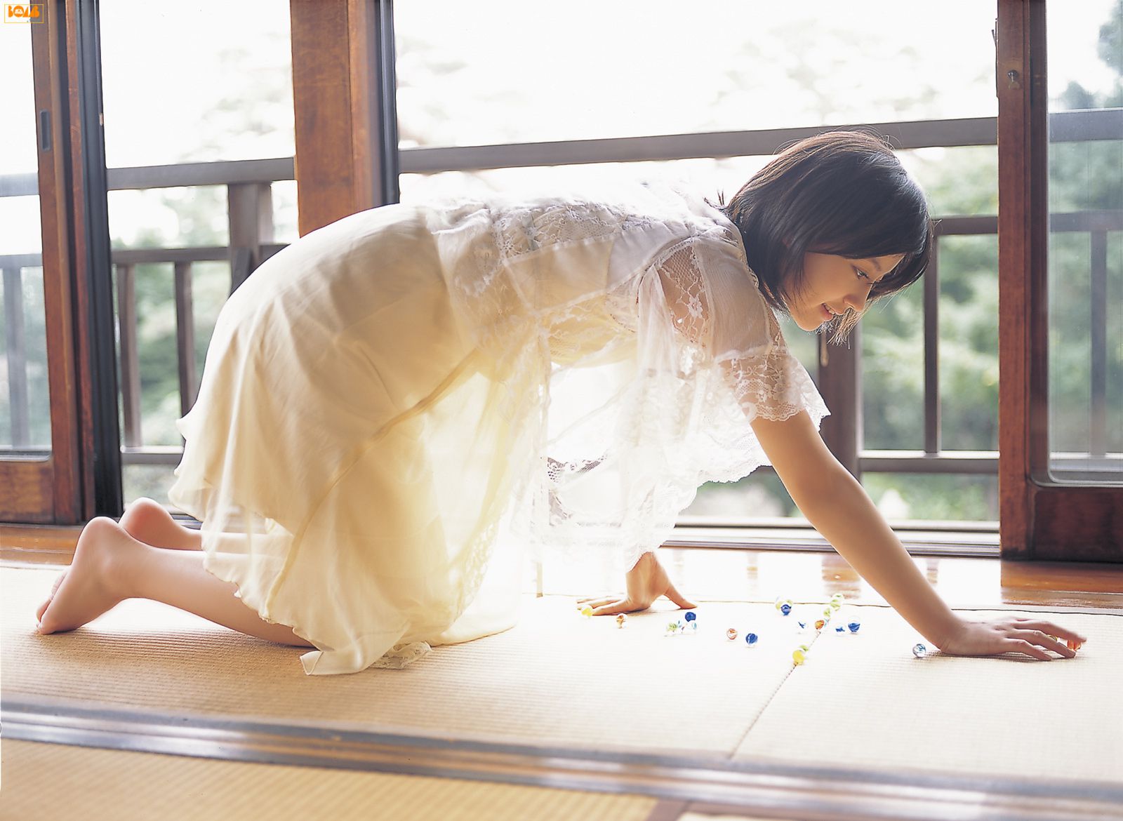 2006年10月刊 Maki Horikita 堀北真希-图19