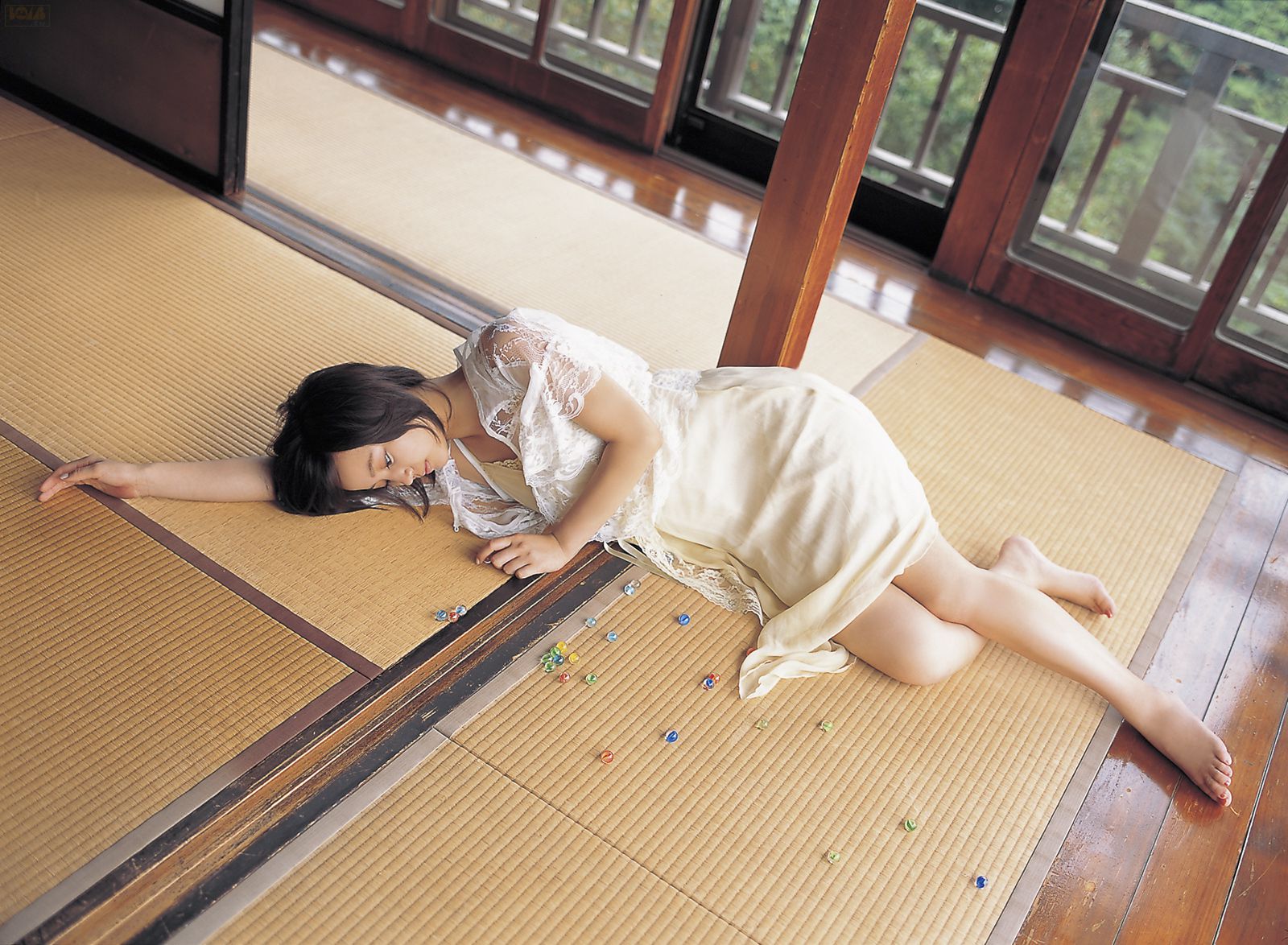 2006年10月刊 Maki Horikita 堀北真希-图20