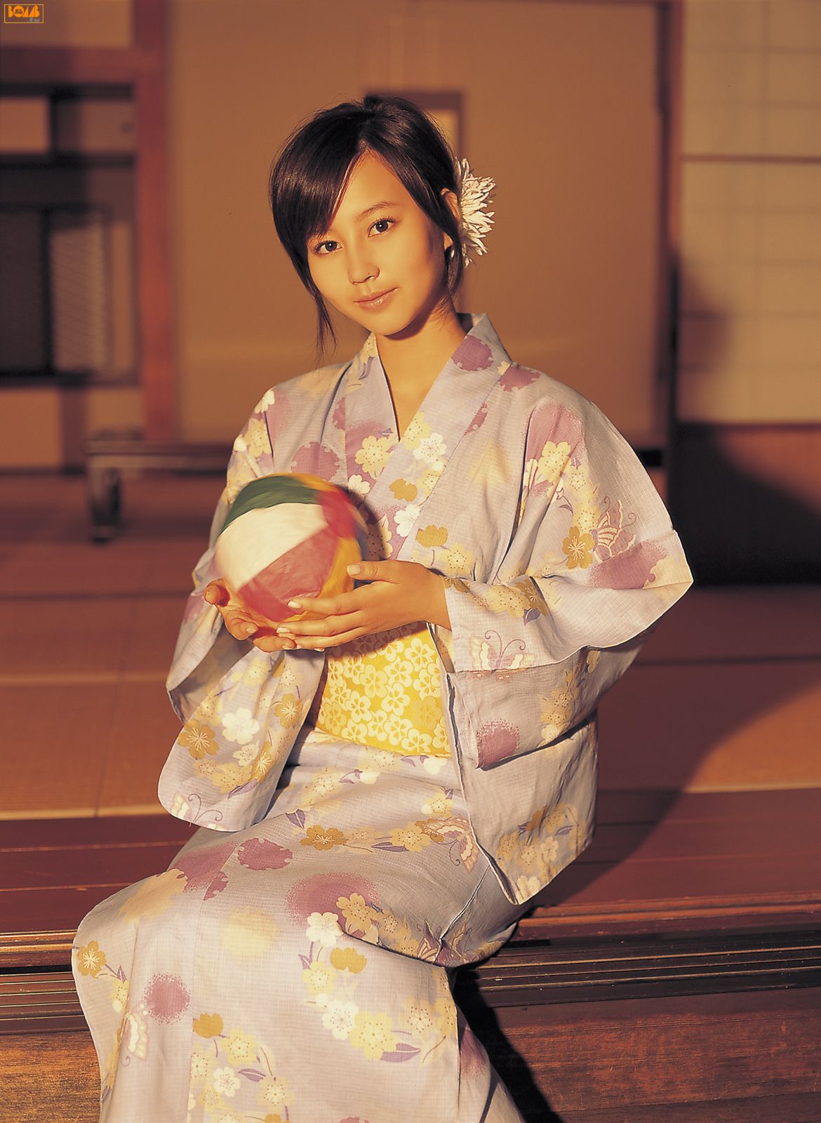 2006年10月刊 Maki Horikita 堀北真希-图21