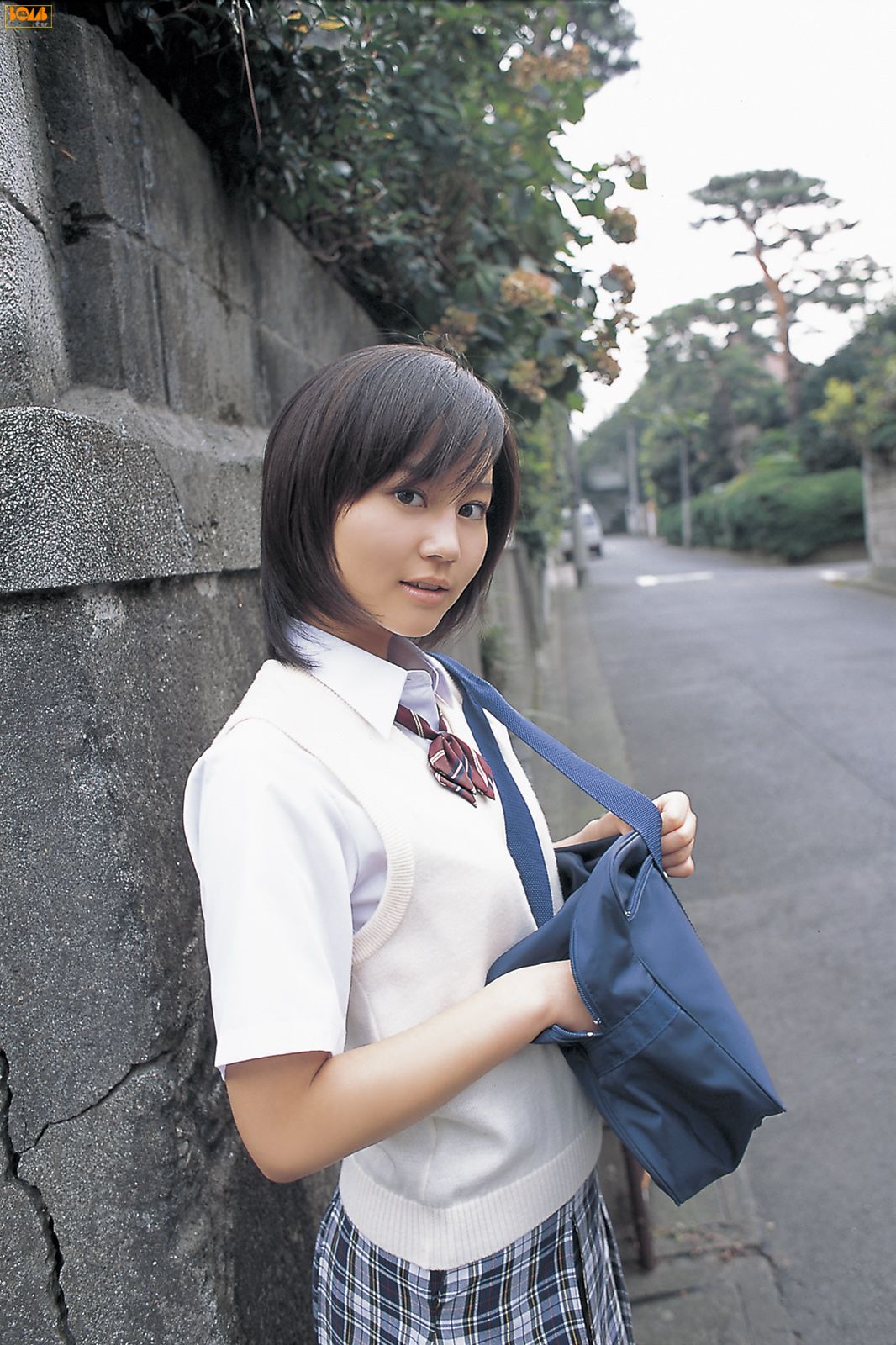 2006年10月刊 Maki Horikita 堀北真希-图2