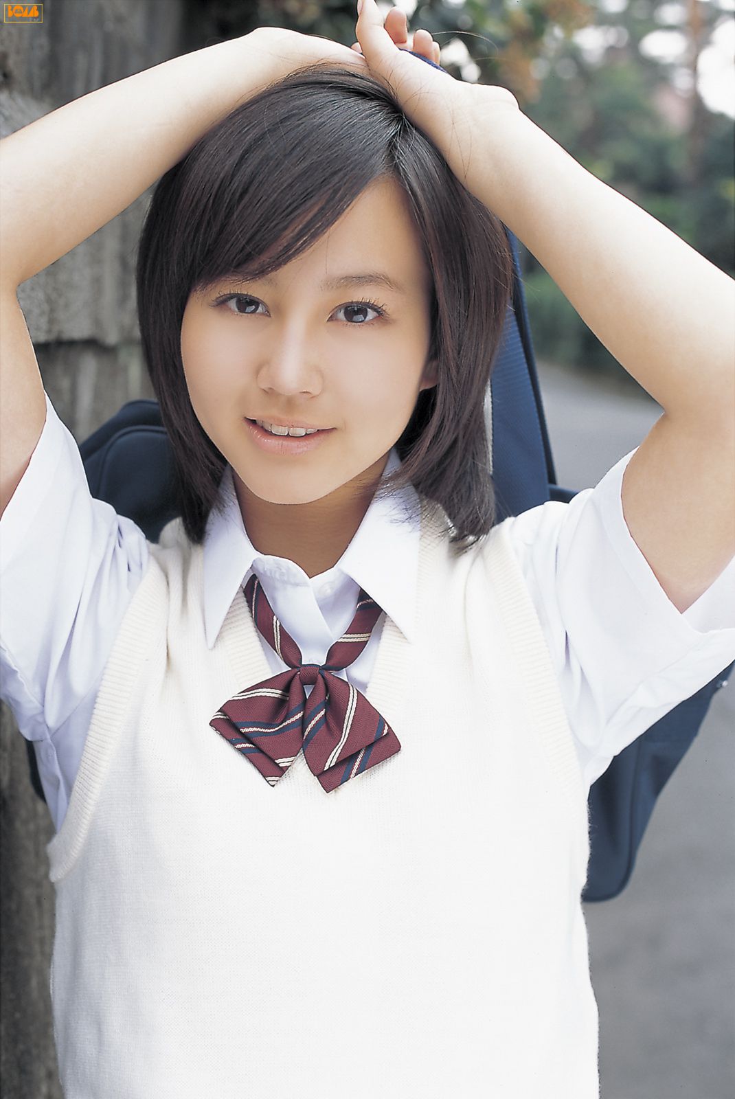 2006年10月刊 Maki Horikita 堀北真希-图30