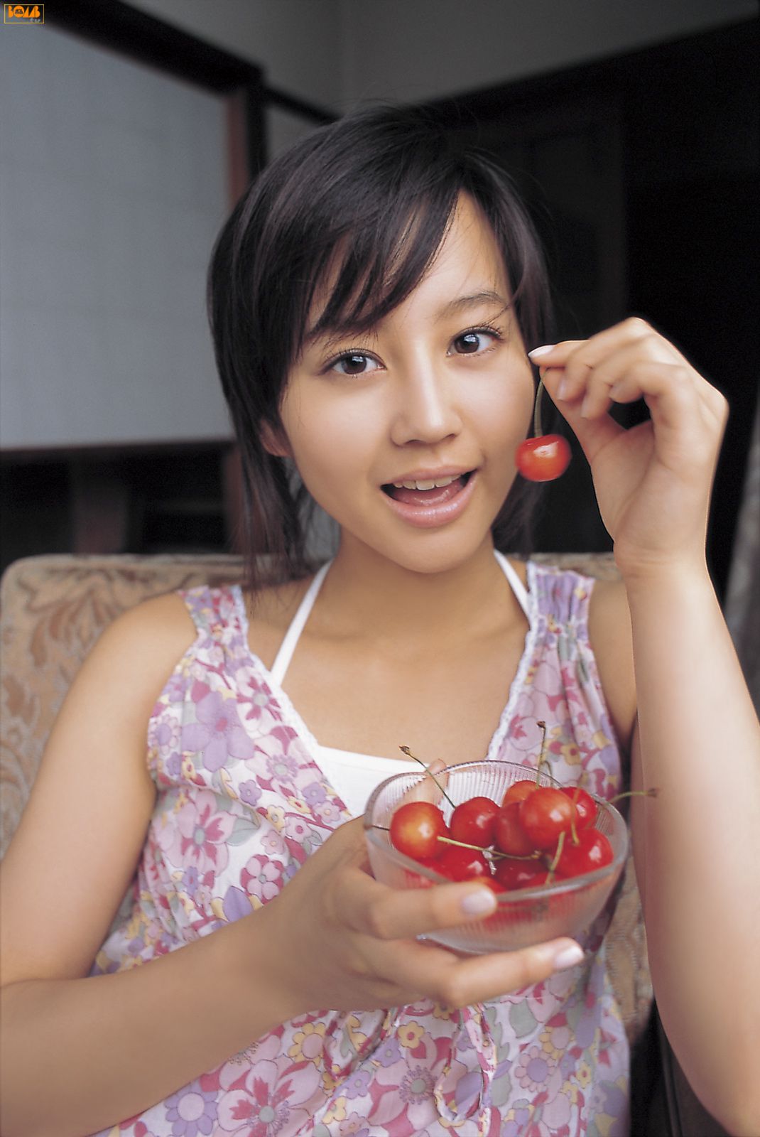 2006年10月刊 Maki Horikita 堀北真希-图31