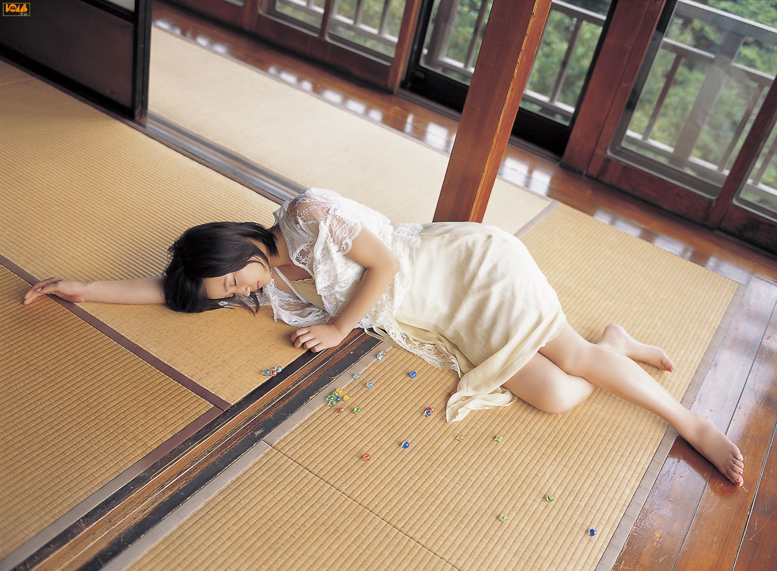 2006年10月刊 Maki Horikita 堀北真希-图36