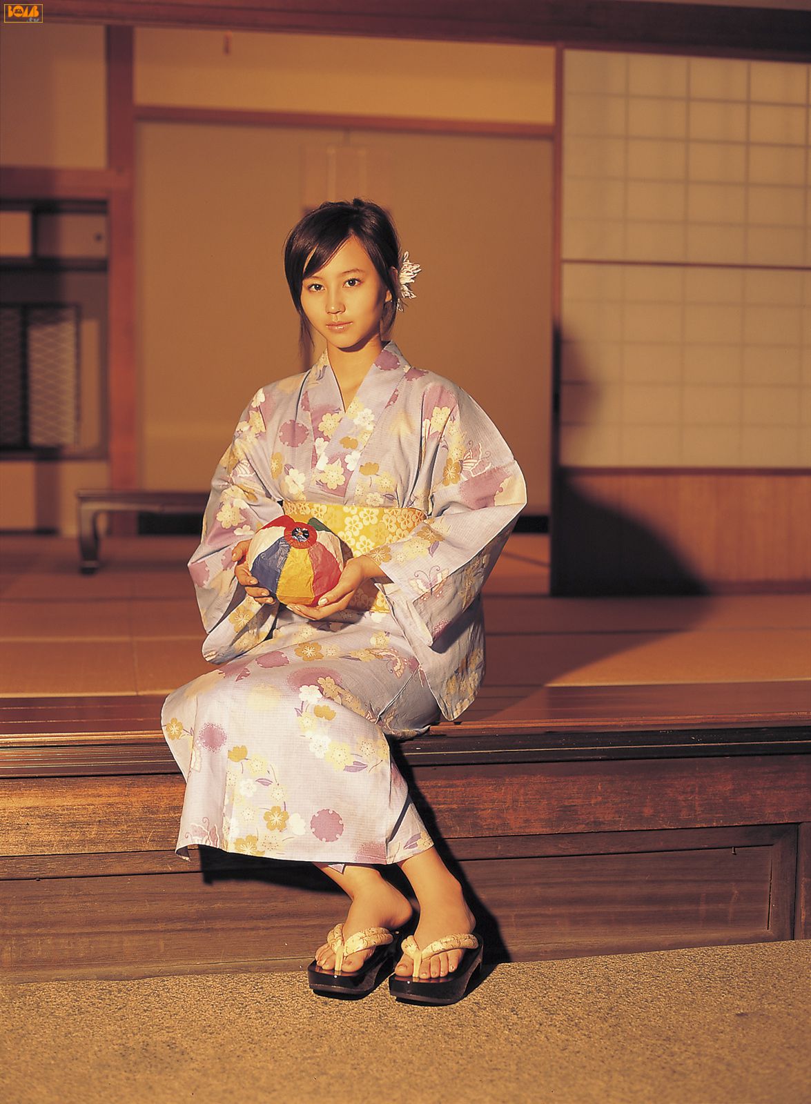 2006年10月刊 Maki Horikita 堀北真希-图37