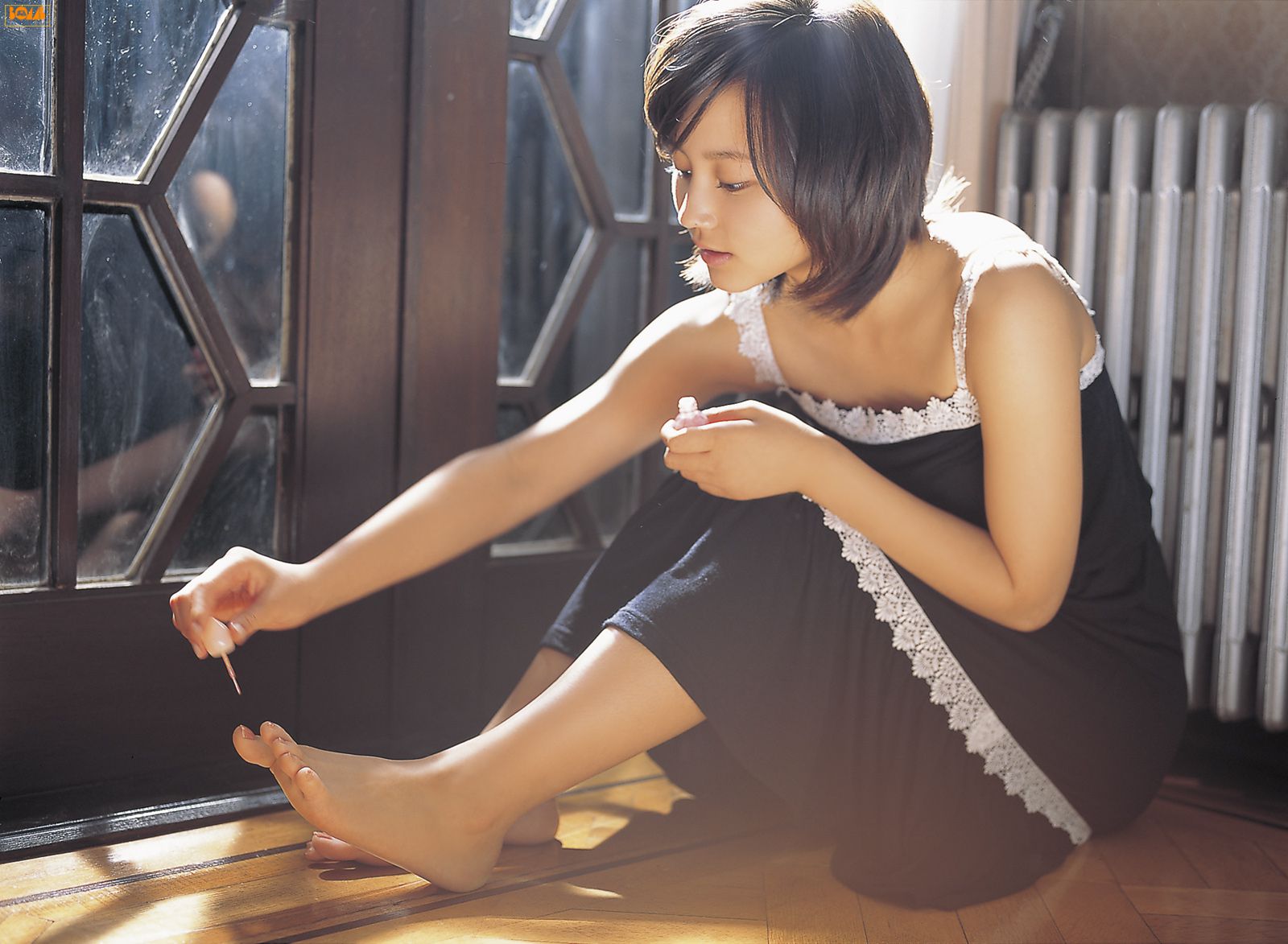 2006年10月刊 Maki Horikita 堀北真希-图39