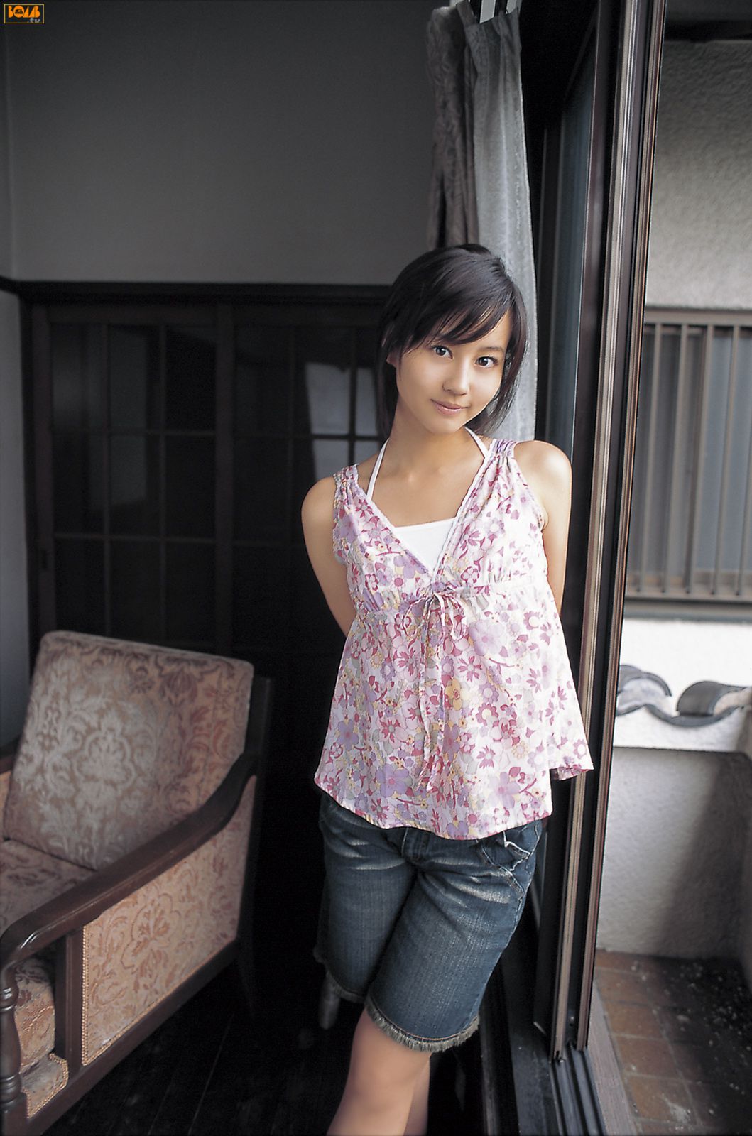 2006年10月刊 Maki Horikita 堀北真希-图43