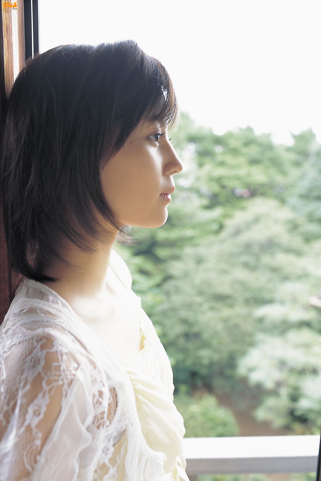 2006年10月刊 Maki Horikita 堀北真希-图45