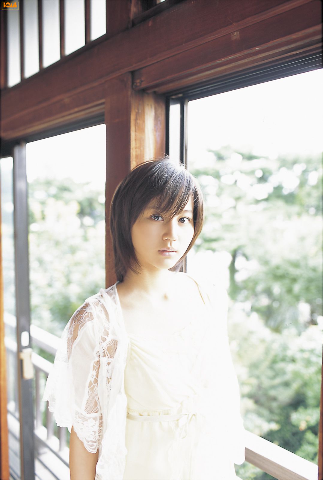 2006年10月刊 Maki Horikita 堀北真希-图46