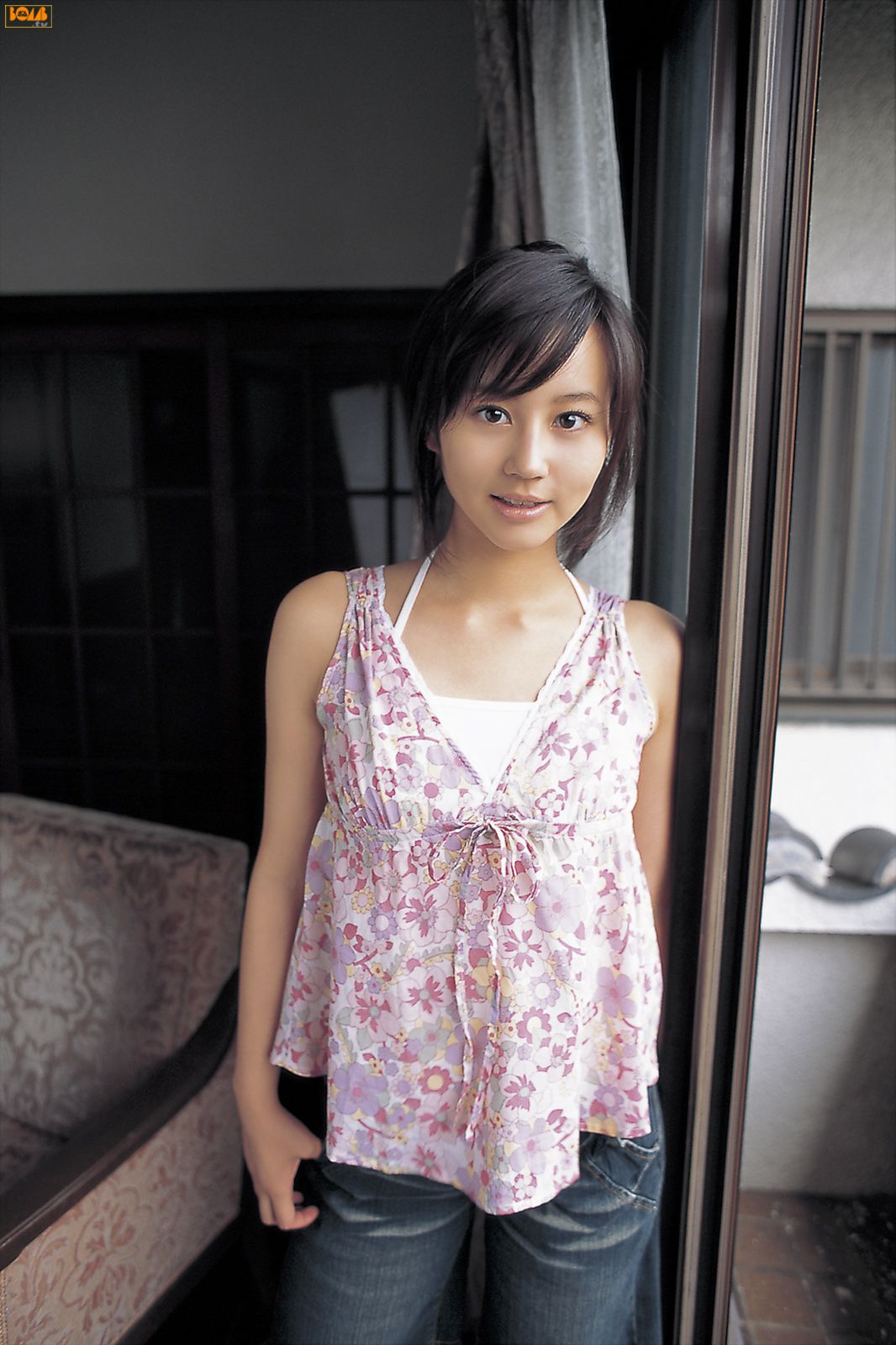 2006年10月刊 Maki Horikita 堀北真希-图8