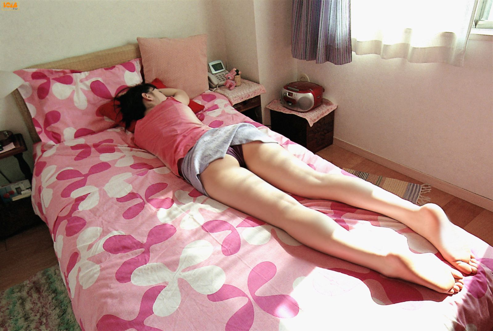 2006年10月刊 Rina Akiyama 秋山莉奈-图0