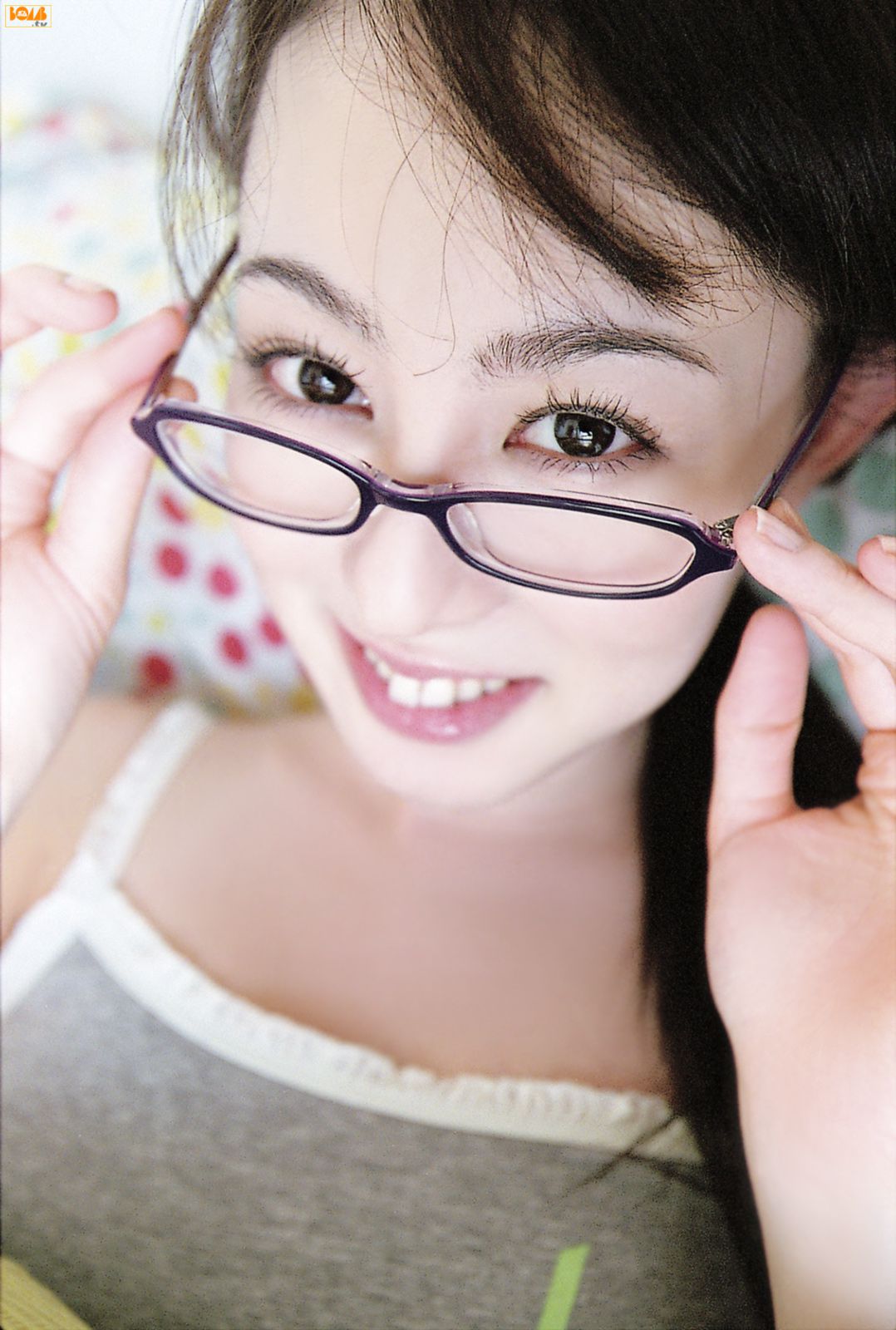 2006年10月刊 Rina Akiyama 秋山莉奈-图29