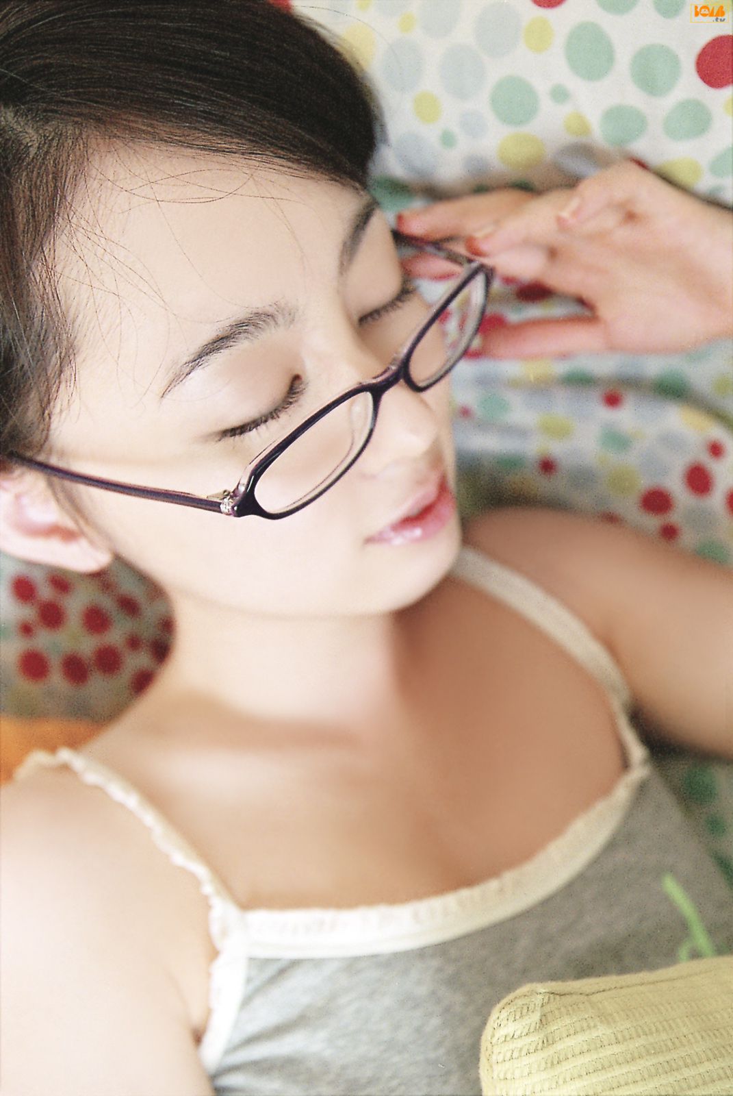 2006年10月刊 Rina Akiyama 秋山莉奈-图39