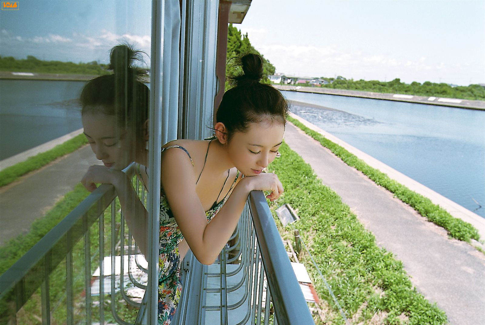 2006年10月刊 Rina Akiyama 秋山莉奈-图42