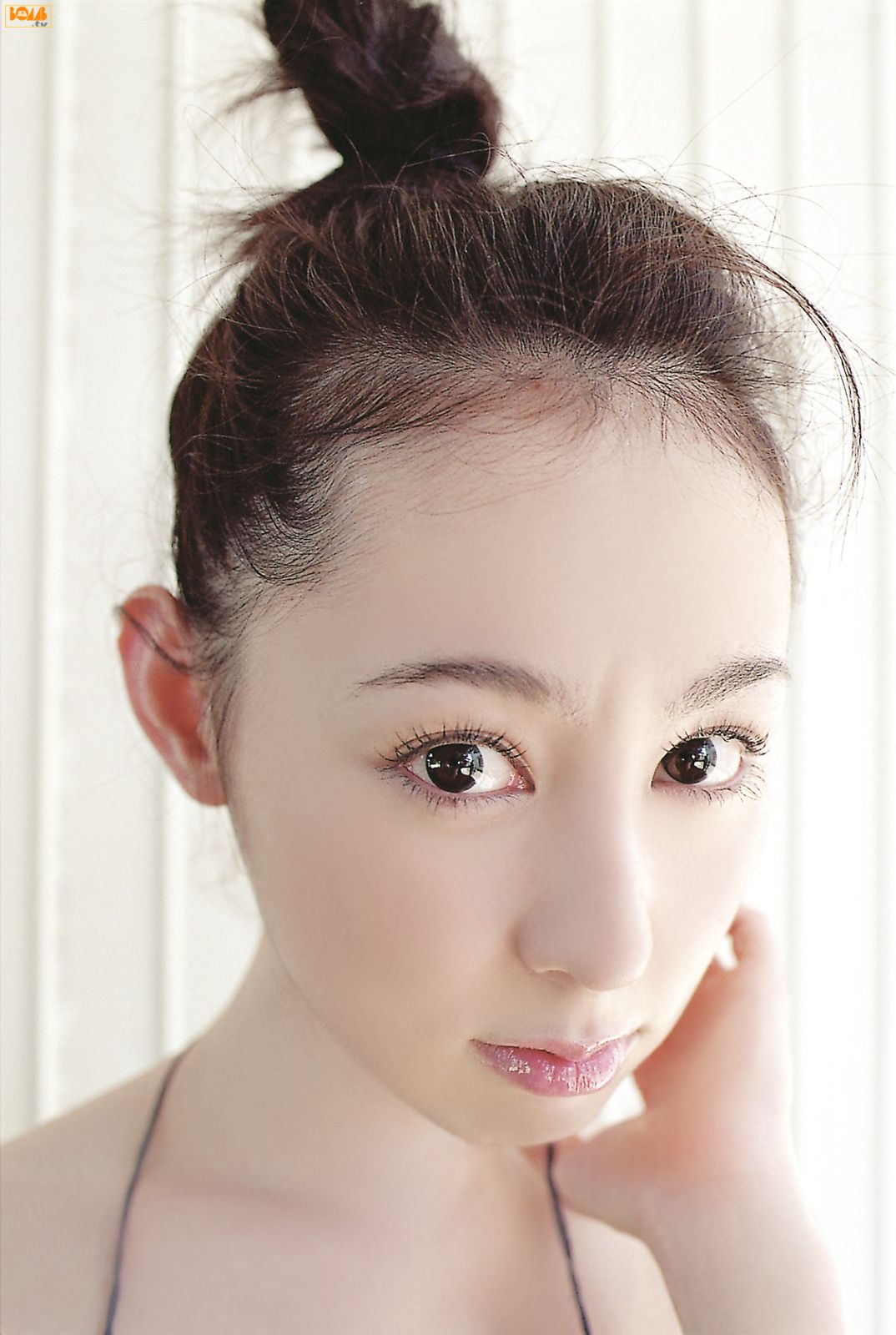 2006年10月刊 Rina Akiyama 秋山莉奈-图43