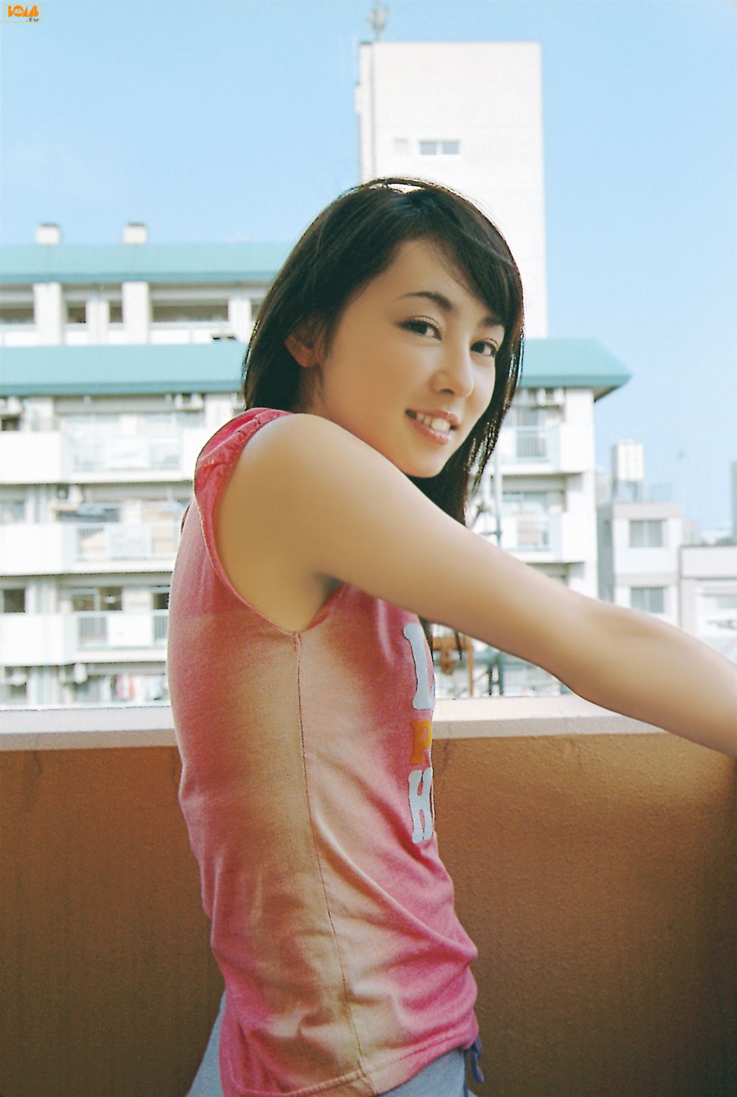 2006年10月刊 Rina Akiyama 秋山莉奈-图44