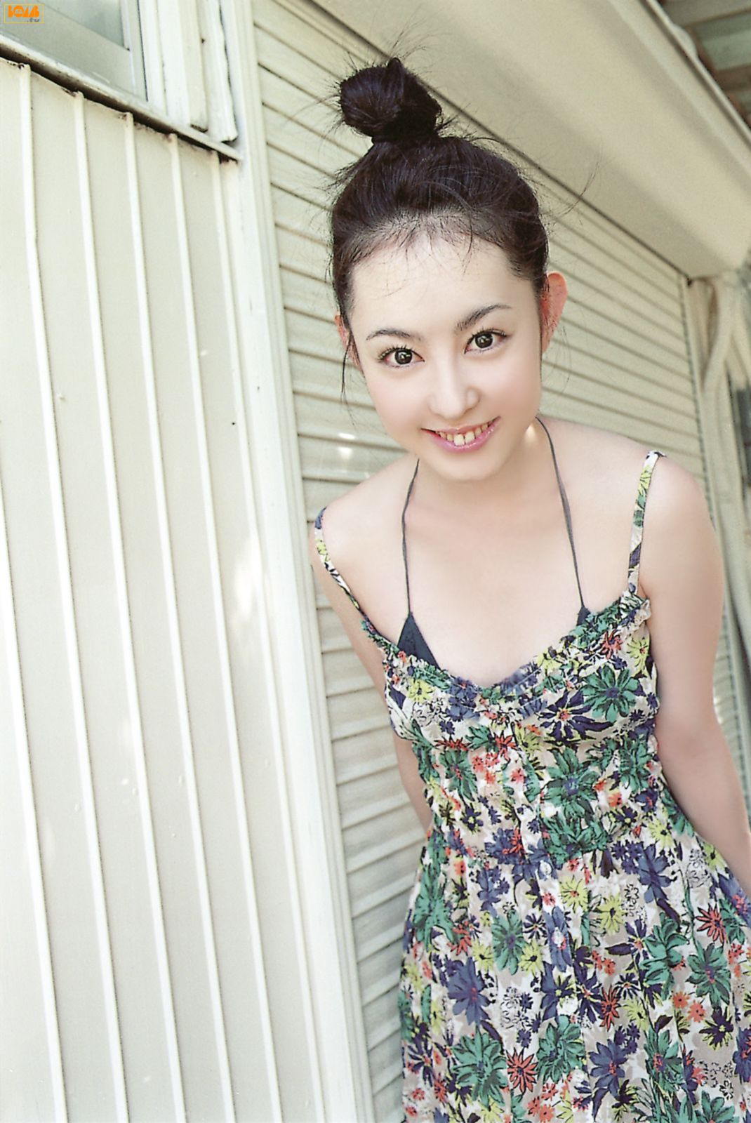 2006年10月刊 Rina Akiyama 秋山莉奈-图45