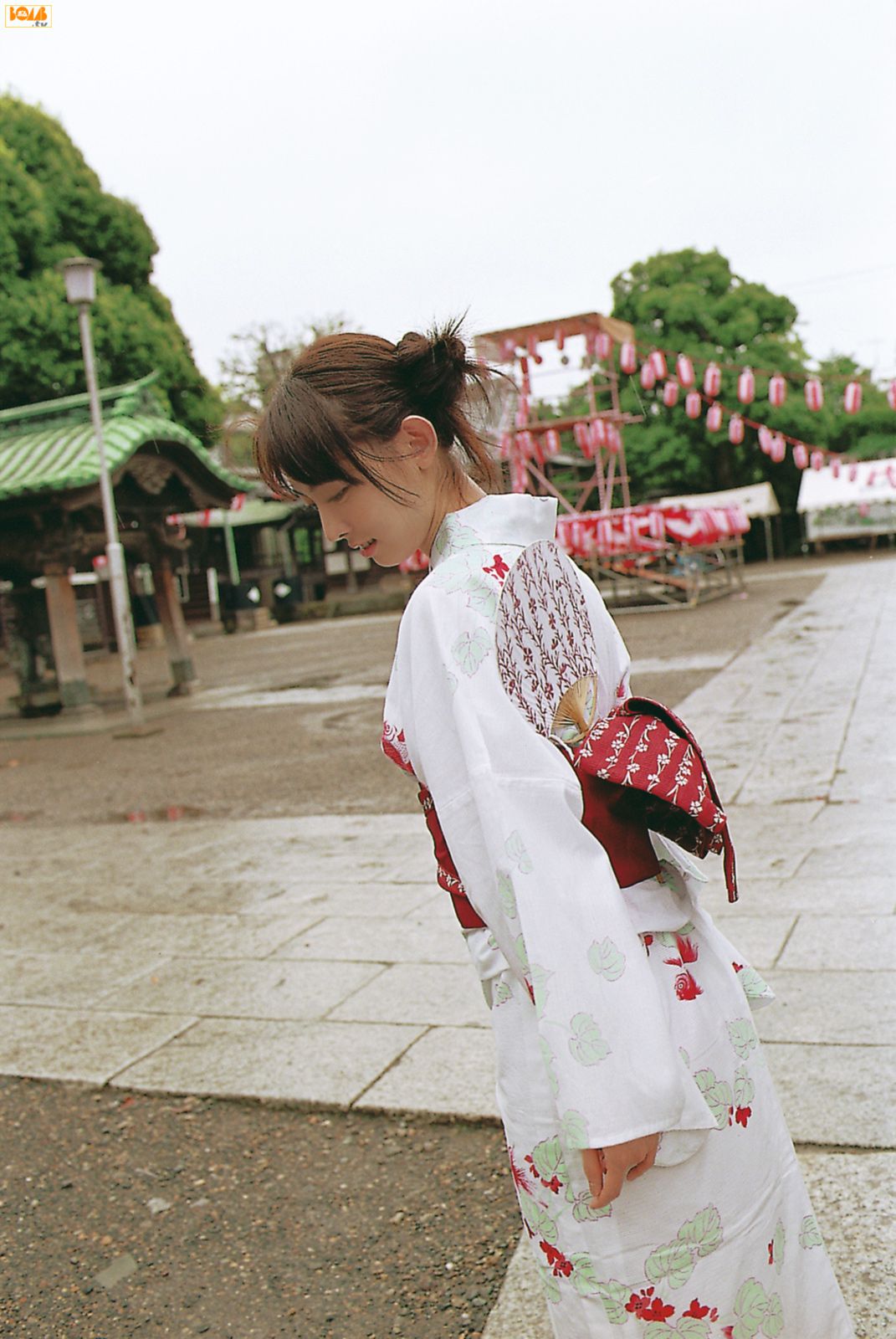 2006年10月刊 Rina Akiyama 秋山莉奈-图46