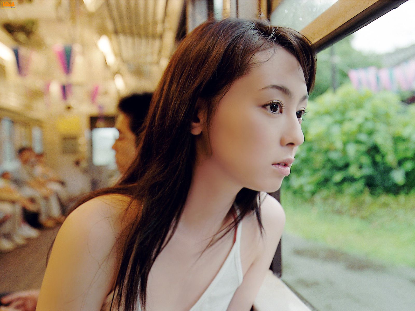 2006年10月刊 Rina Akiyama 秋山莉奈-图7