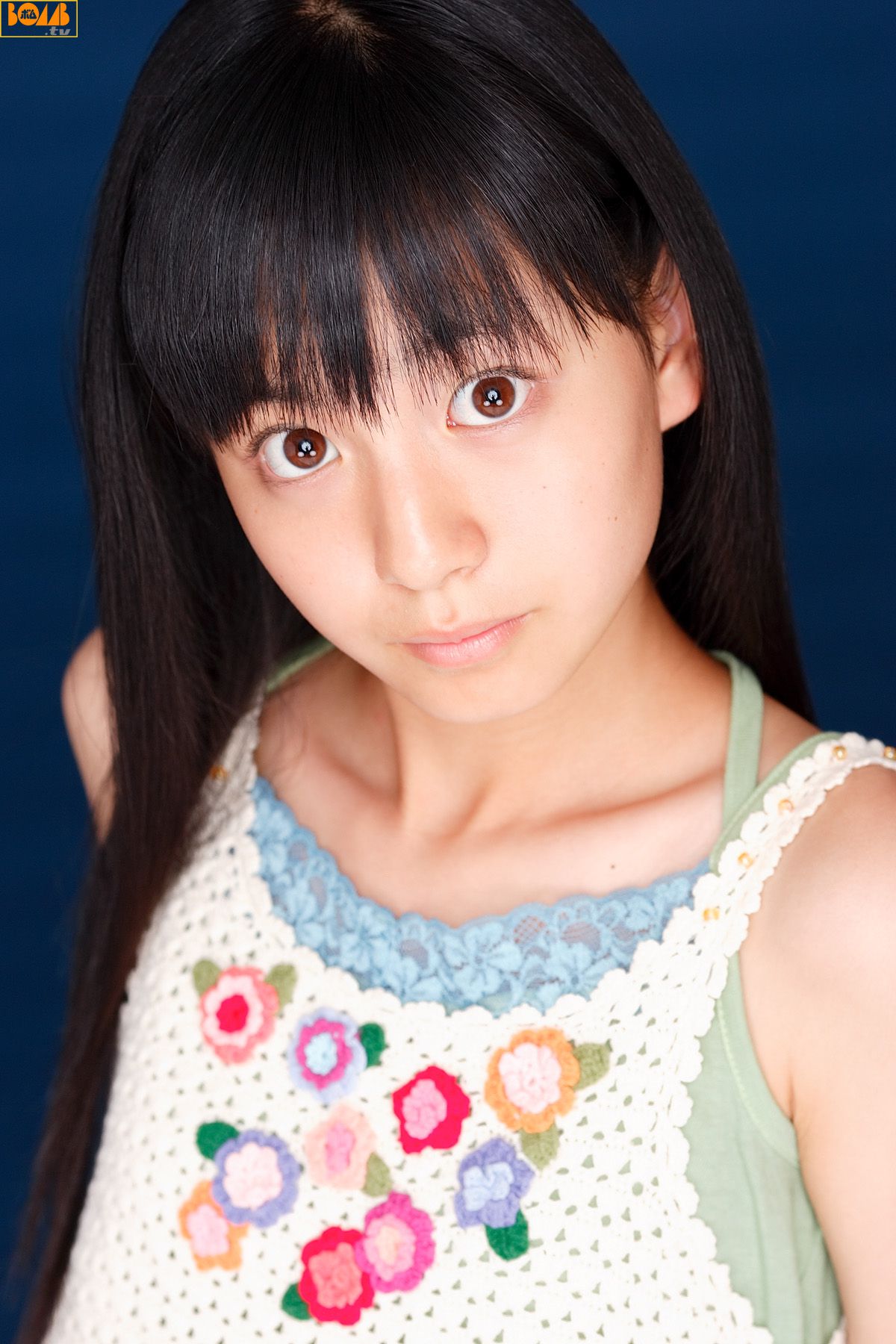 2006年11月刊 Asuka Ono 小野明日香 - Channel B-图0