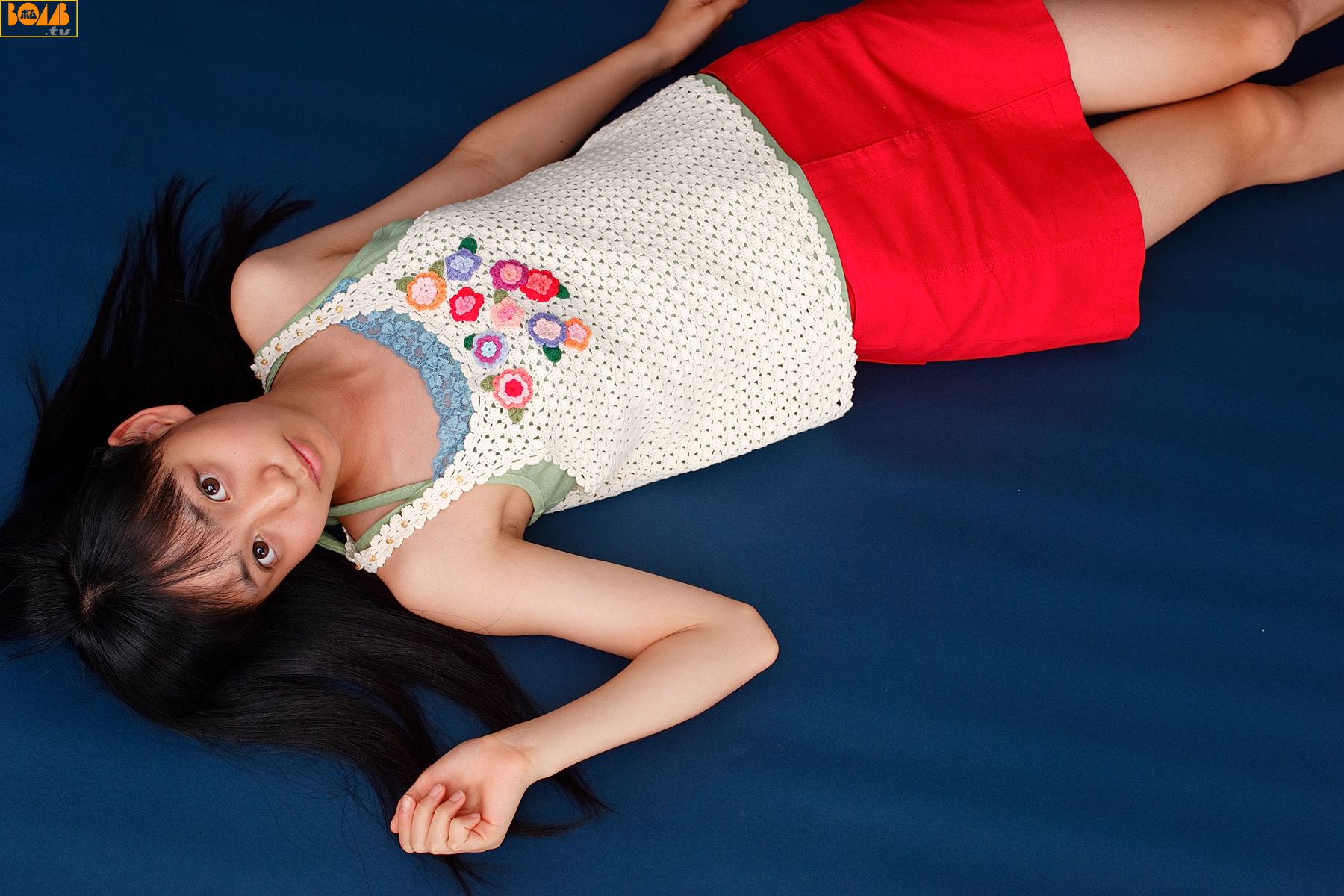 2006年11月刊 Asuka Ono 小野明日香 - Channel B-图9