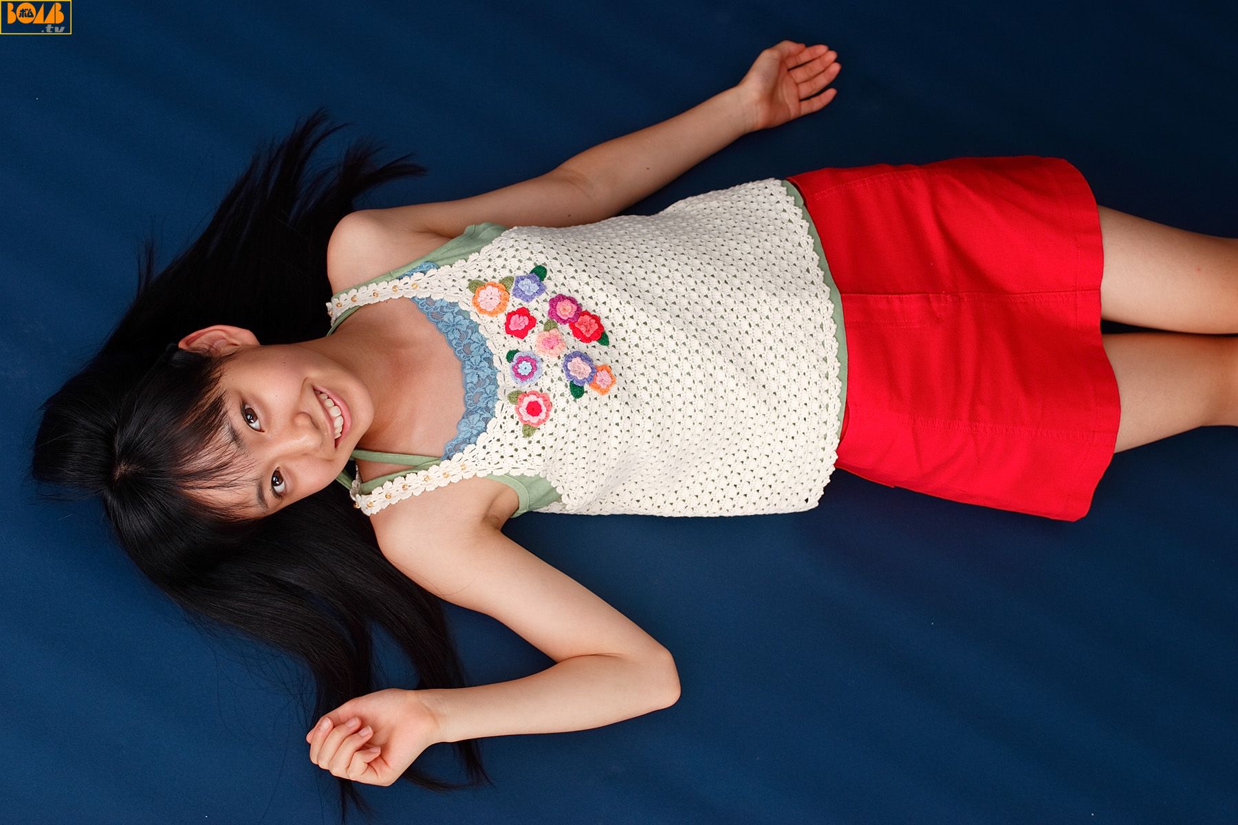 2006年11月刊 Asuka Ono 小野明日香 - Channel B-图10