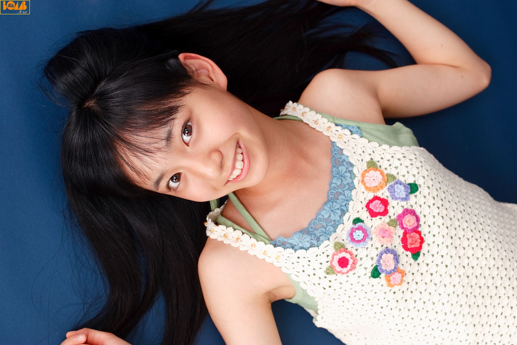 2006年11月刊 Asuka Ono 小野明日香 - Channel B-图12