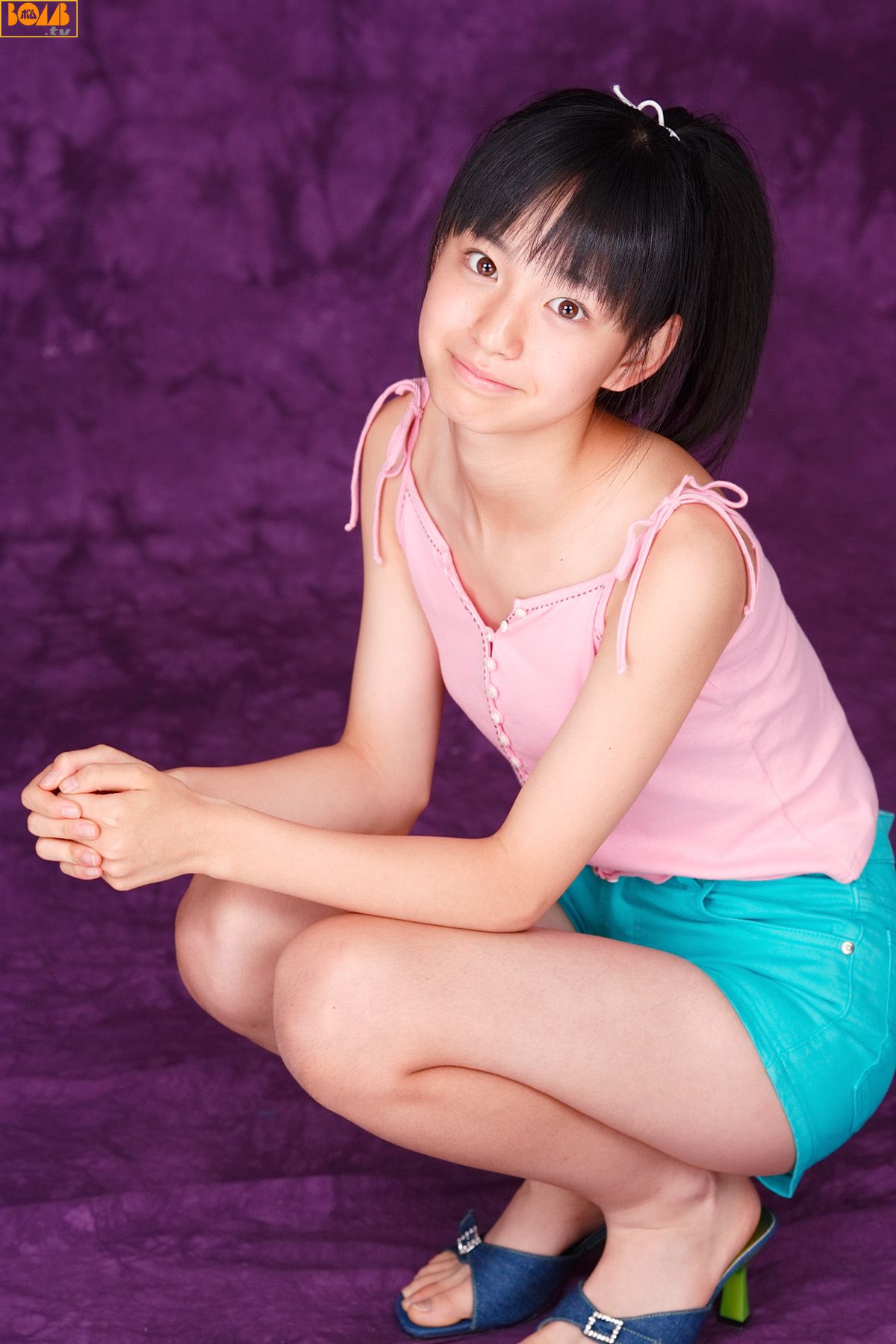 2006年11月刊 Asuka Ono 小野明日香 - Channel B-图21