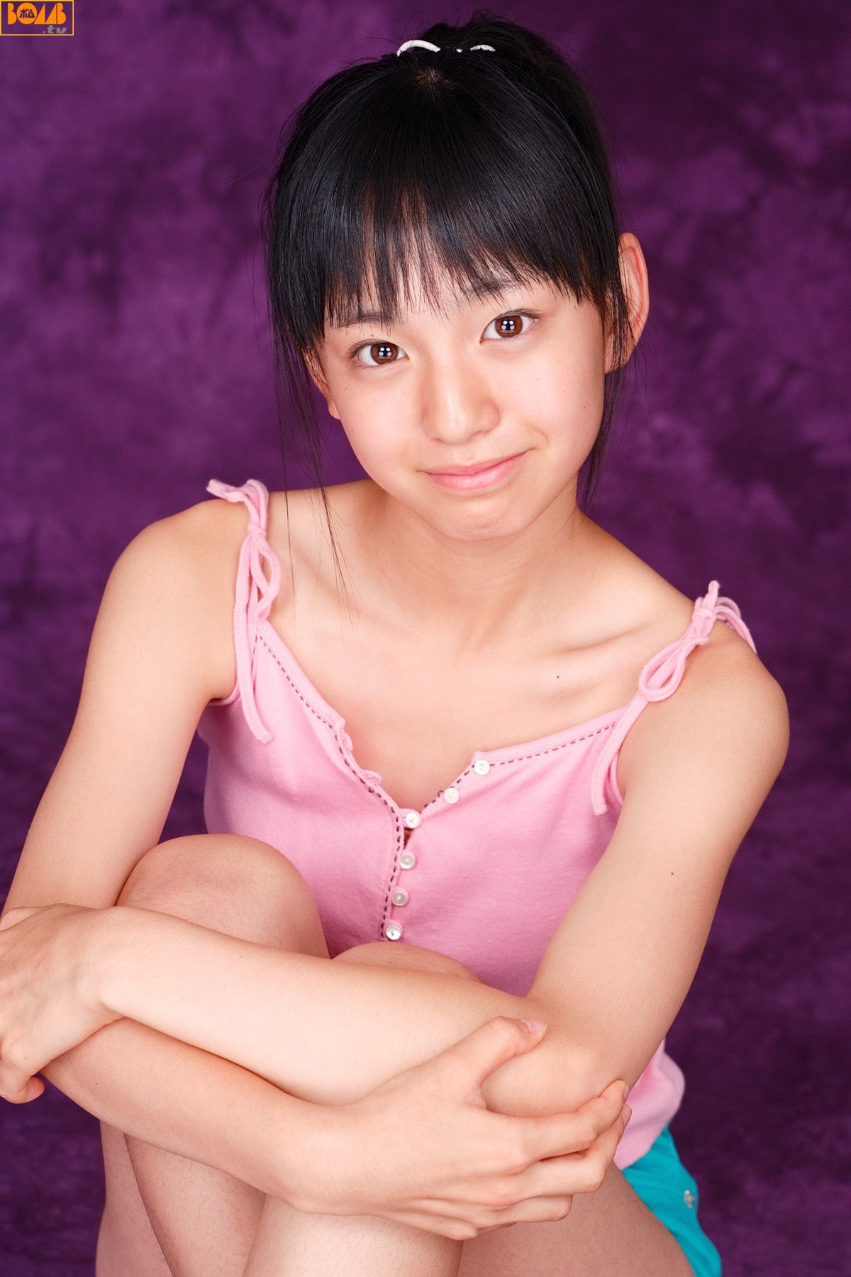 2006年11月刊 Asuka Ono 小野明日香 - Channel B-图26