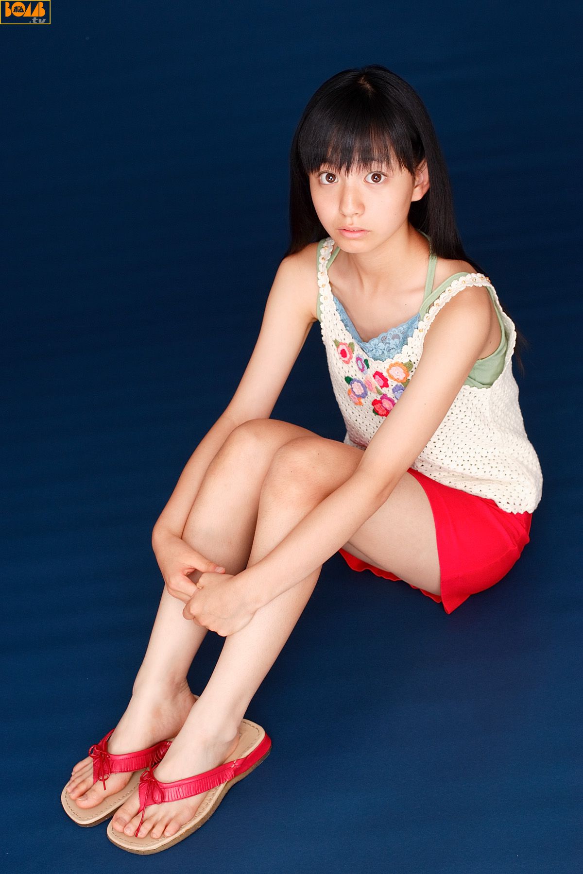 2006年11月刊 Asuka Ono 小野明日香 - Channel B-图3