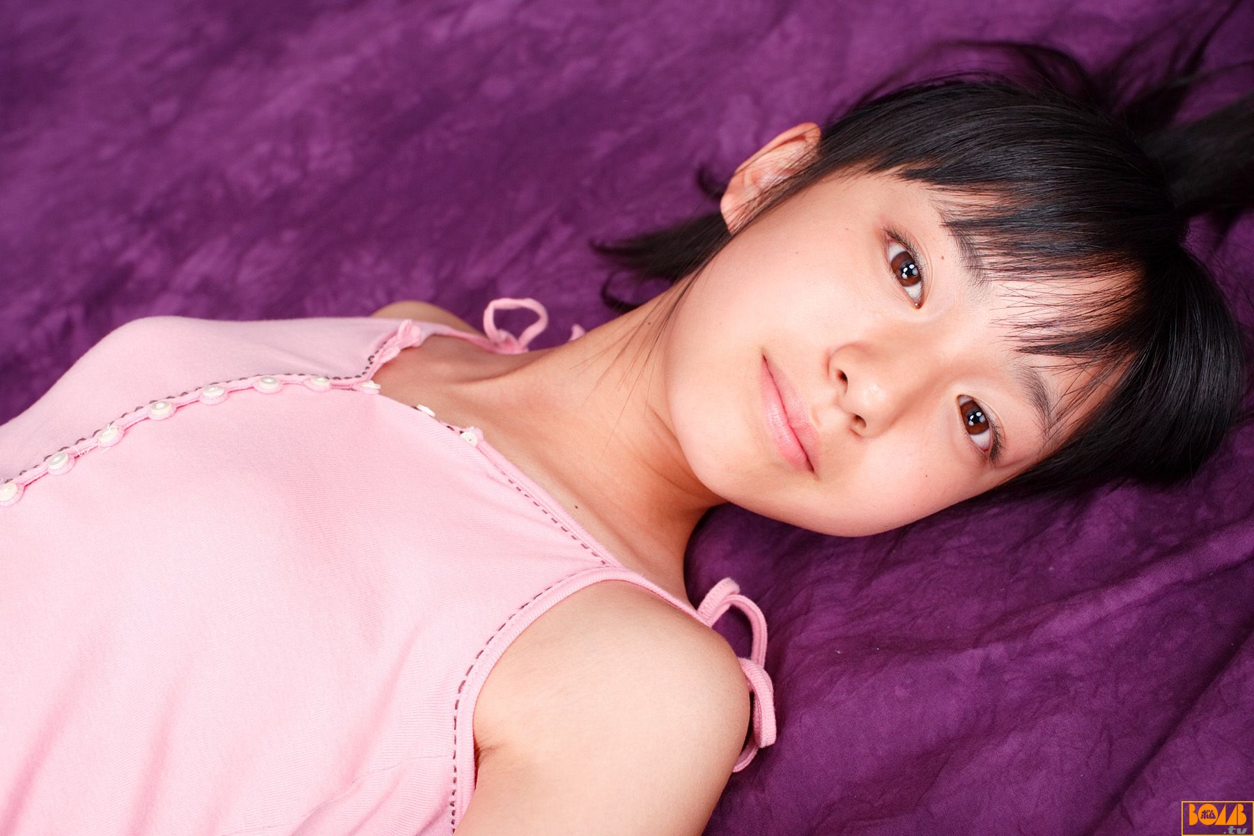 2006年11月刊 Asuka Ono 小野明日香 - Channel B-图41