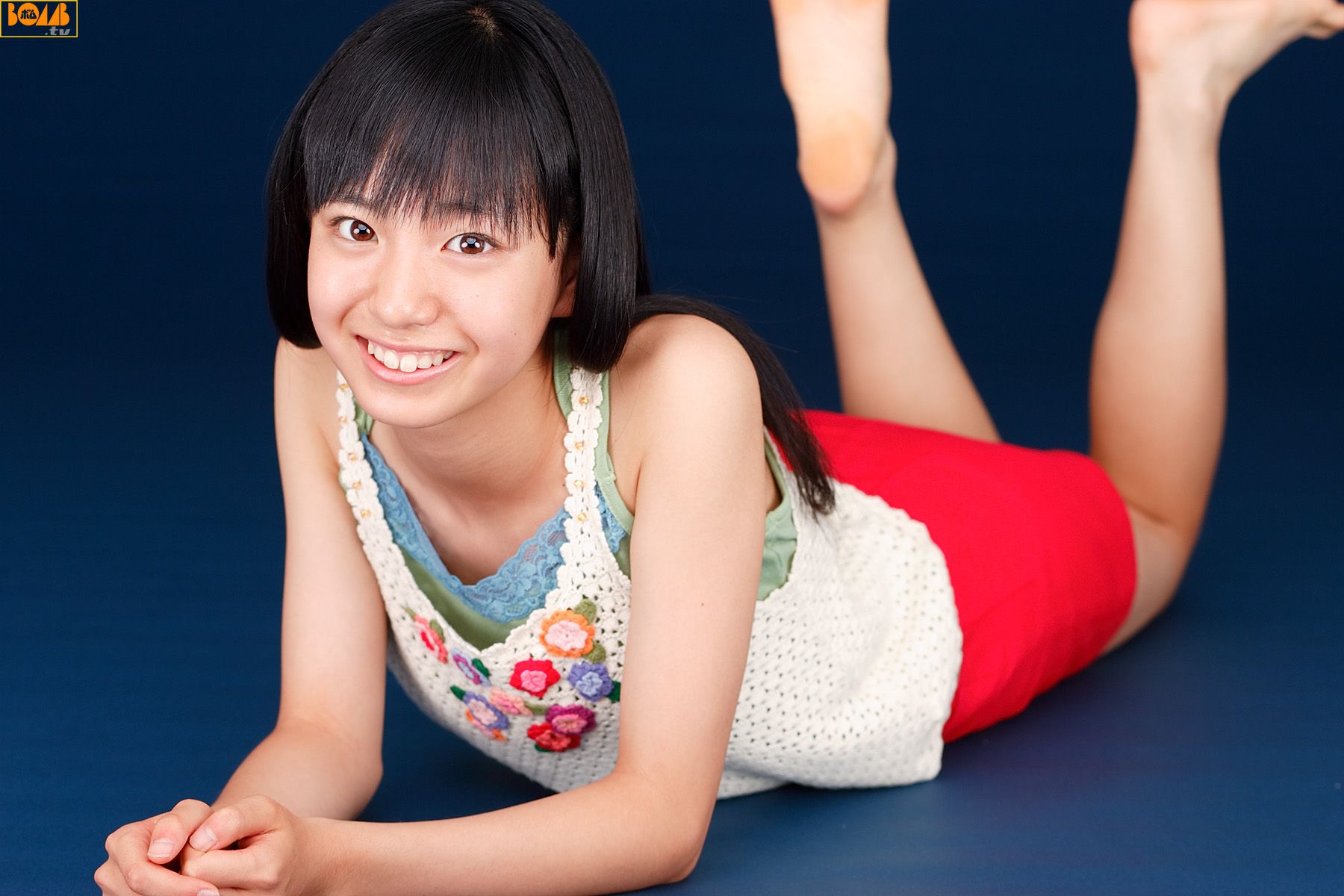 2006年11月刊 Asuka Ono 小野明日香 - Channel B-图4