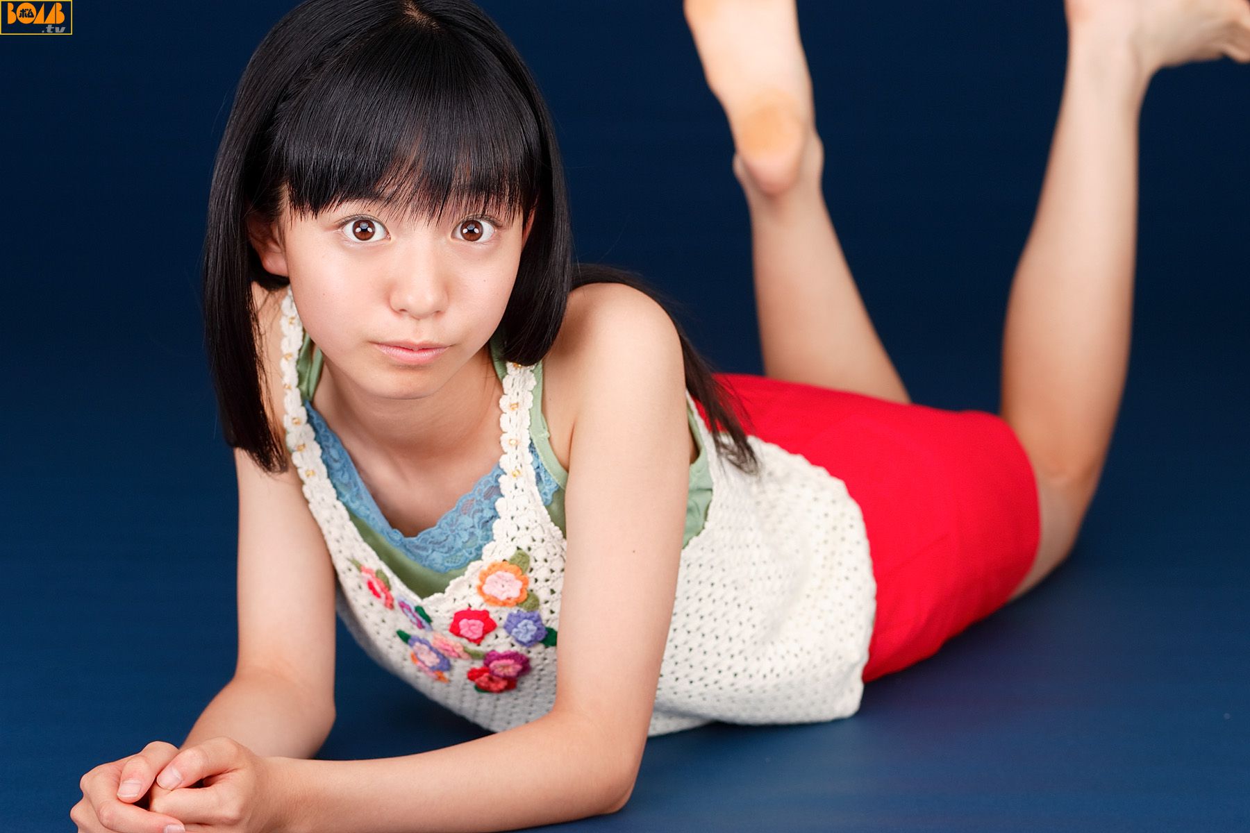 2006年11月刊 Asuka Ono 小野明日香 - Channel B-图5