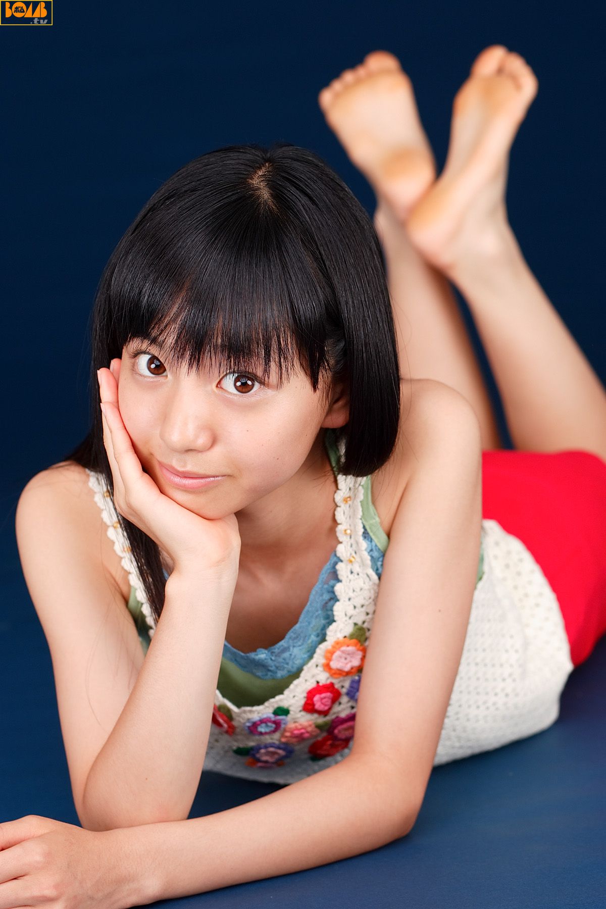 2006年11月刊 Asuka Ono 小野明日香 - Channel B-图6