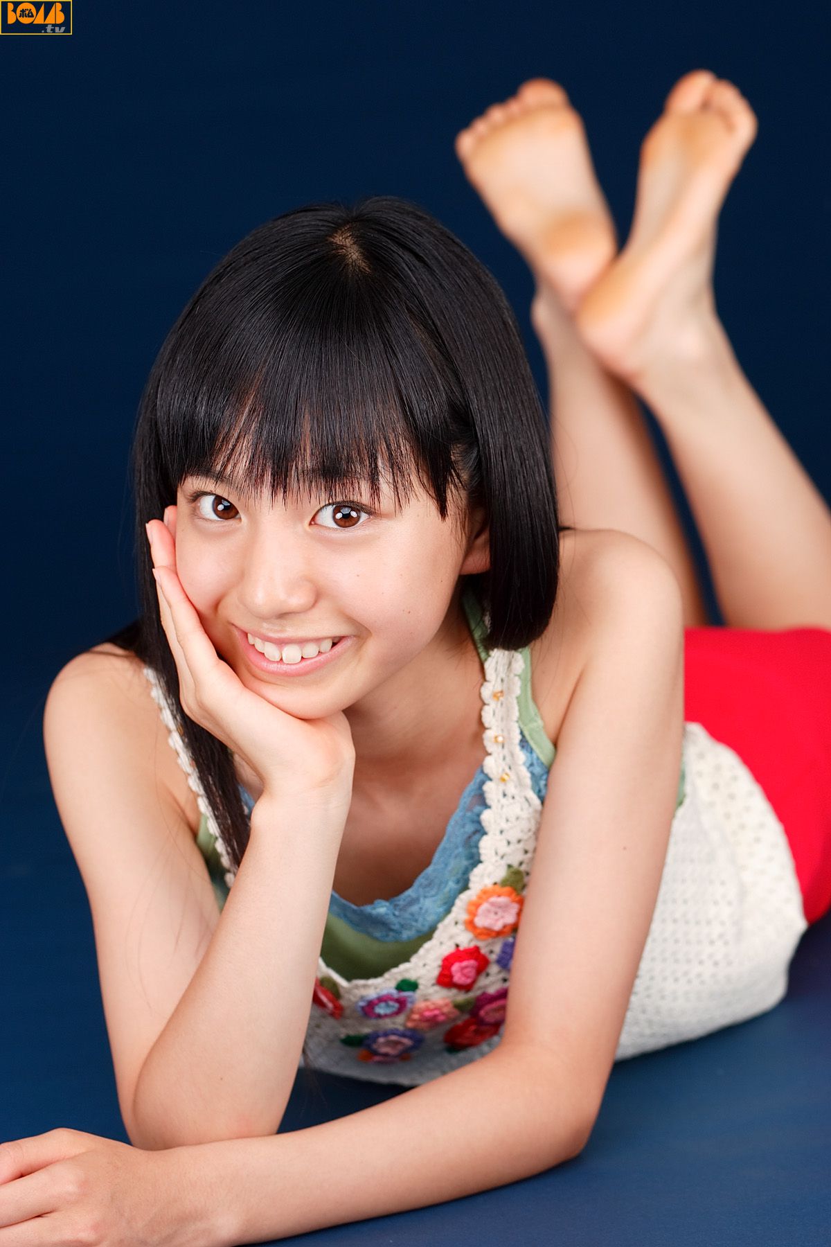 2006年11月刊 Asuka Ono 小野明日香 - Channel B-图7