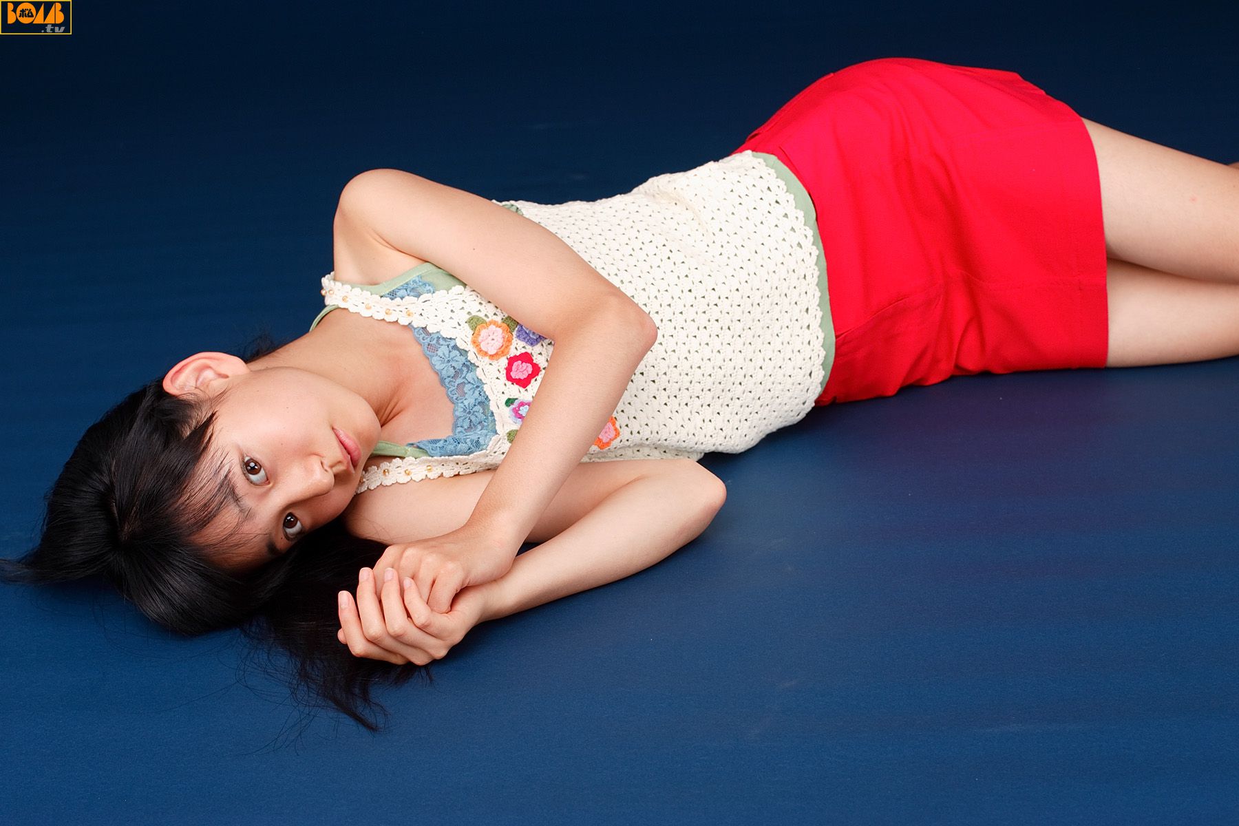 2006年11月刊 Asuka Ono 小野明日香 - Channel B-图8