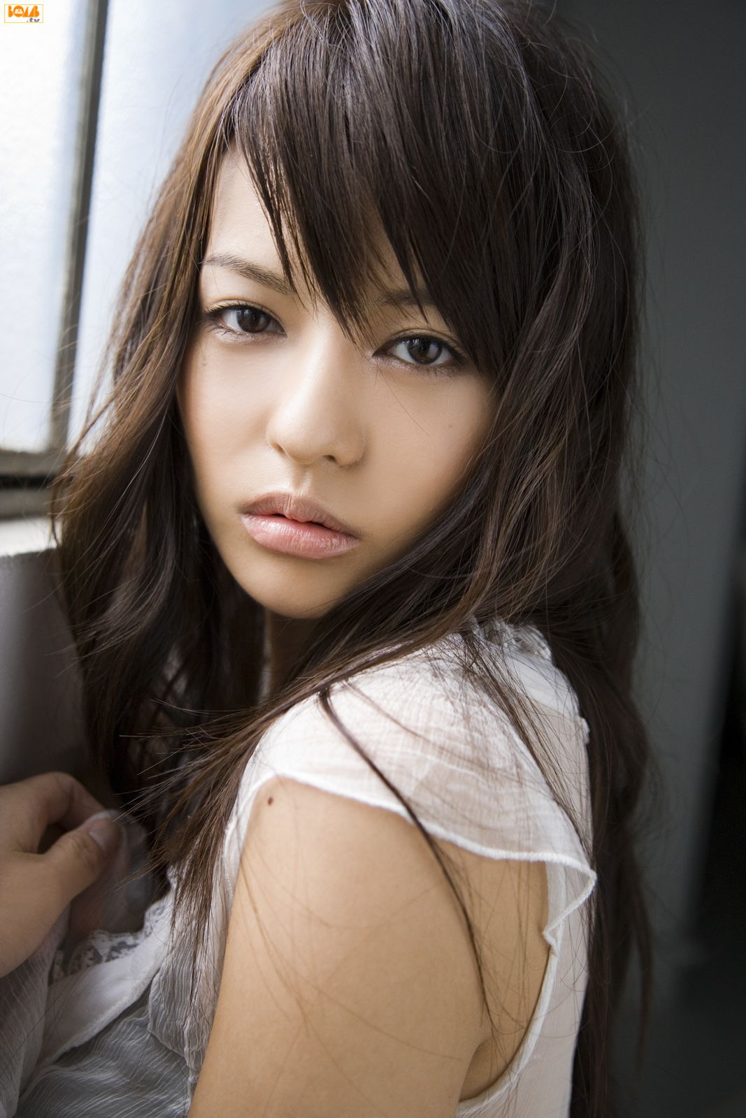 堀田ゆい夏/相泽仁美/白鳥百合子《Bakunyu Bjio Special》   2006年11月刊-图48