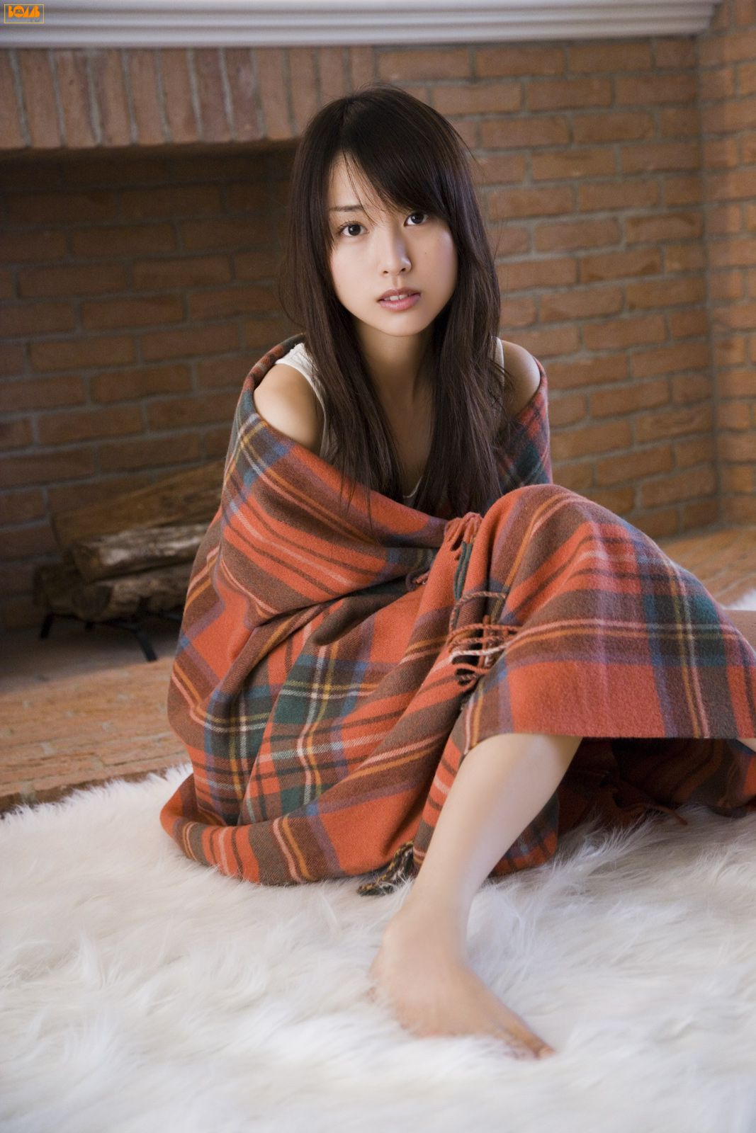 2006年11月刊 Erika Toda 戸田恵梨香/户田惠梨香-图0