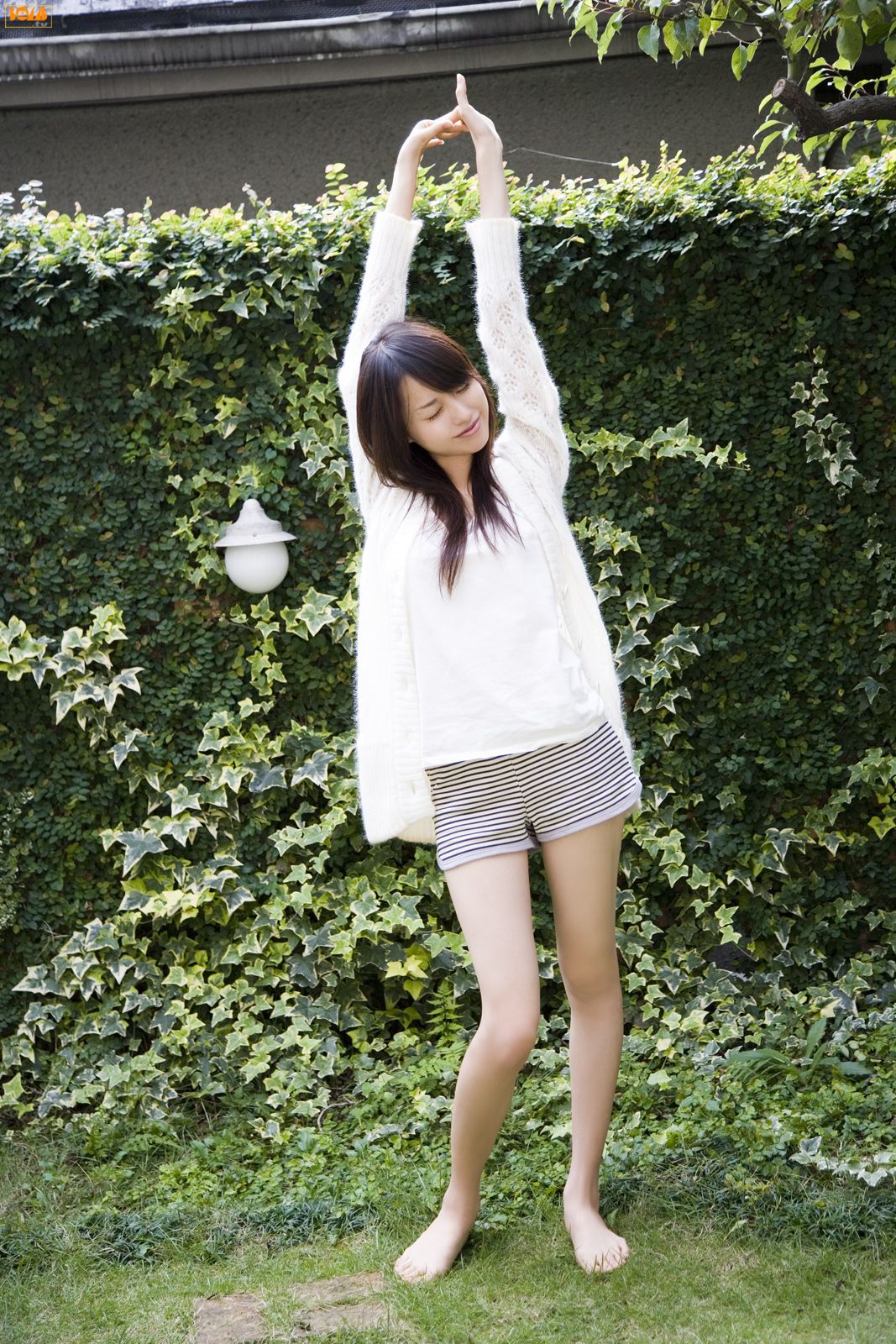 2006年11月刊 Erika Toda 戸田恵梨香/户田惠梨香-图12