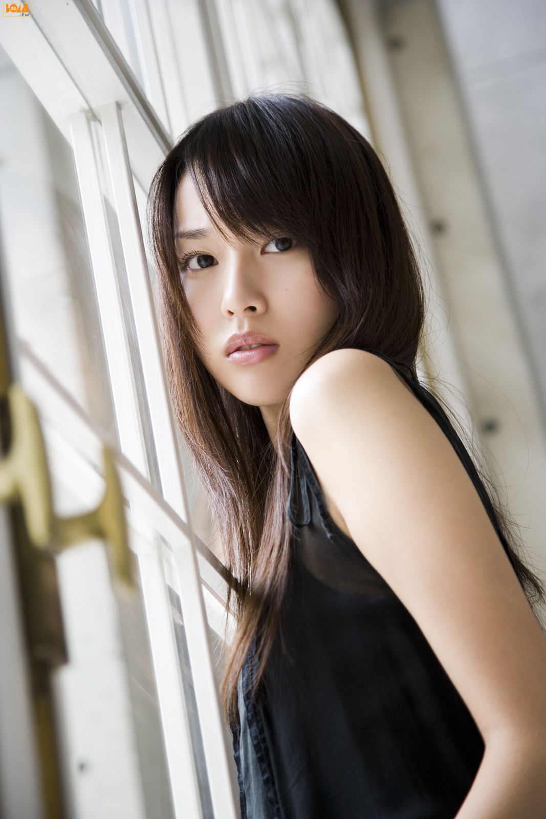 2006年11月刊 Erika Toda 戸田恵梨香/户田惠梨香-图17