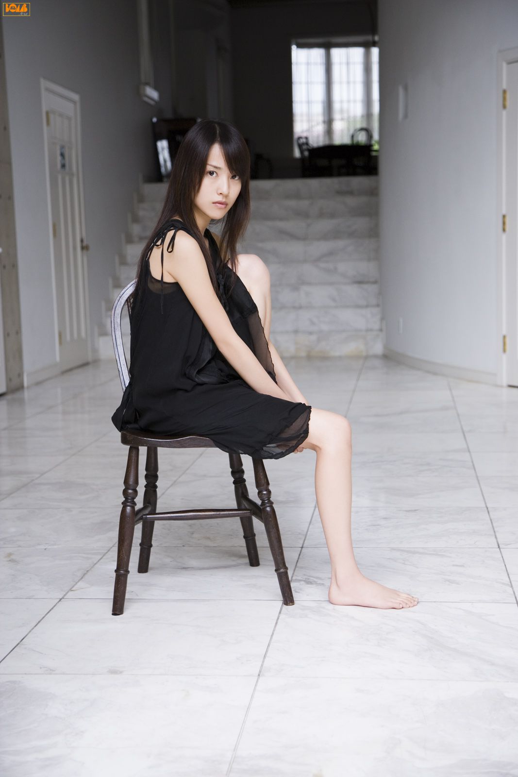 2006年11月刊 Erika Toda 戸田恵梨香/户田惠梨香-图30