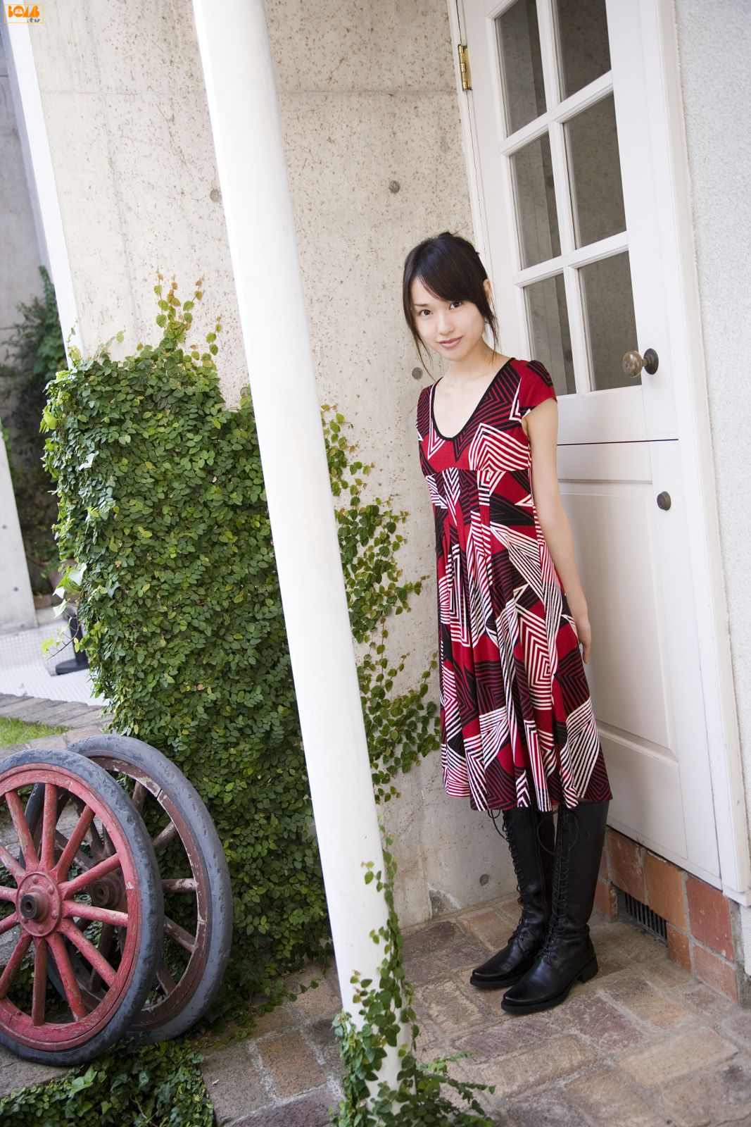 2006年11月刊 Erika Toda 戸田恵梨香/户田惠梨香-图35