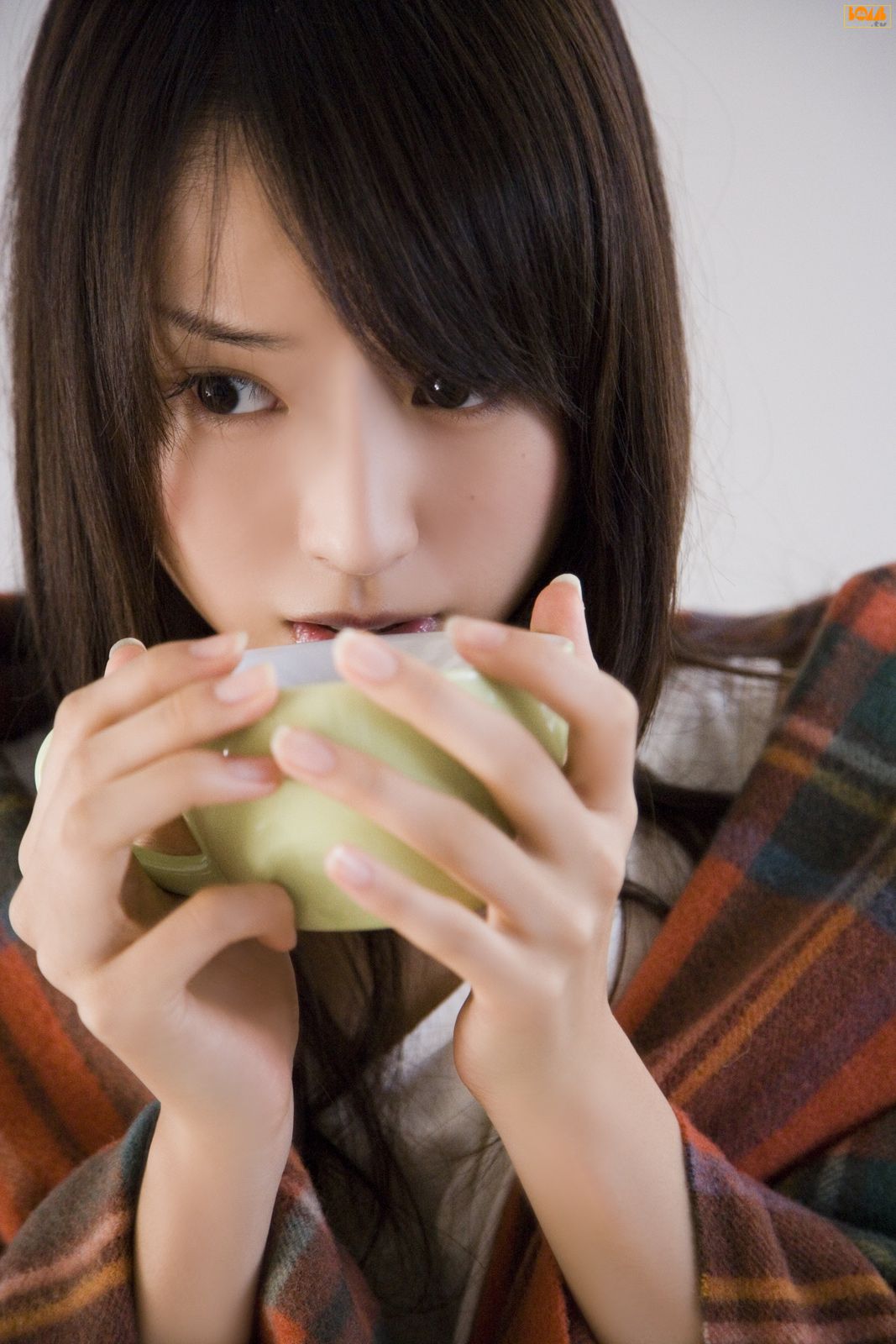 2006年11月刊 Erika Toda 戸田恵梨香/户田惠梨香-图3