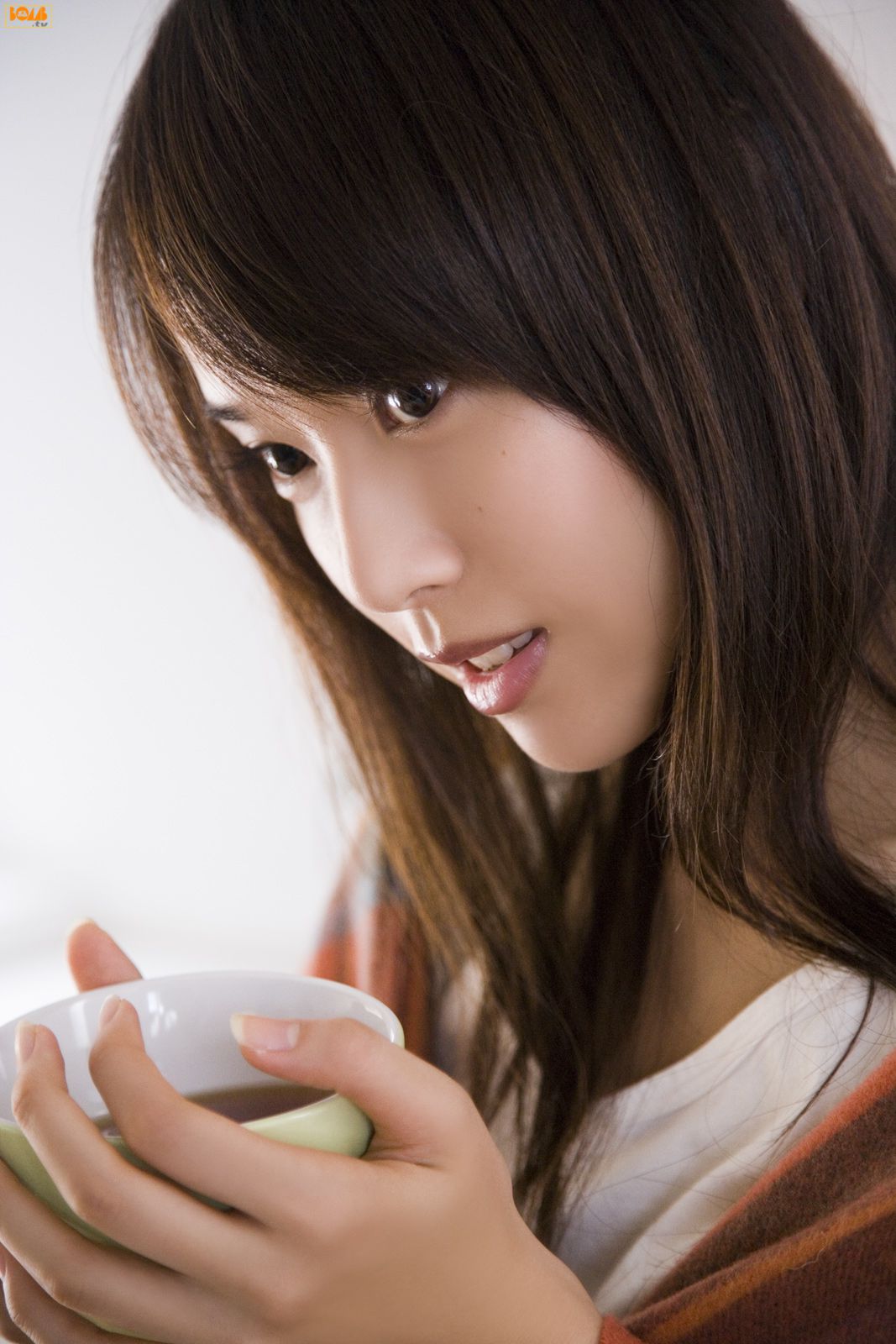 2006年11月刊 Erika Toda 戸田恵梨香/户田惠梨香-图4