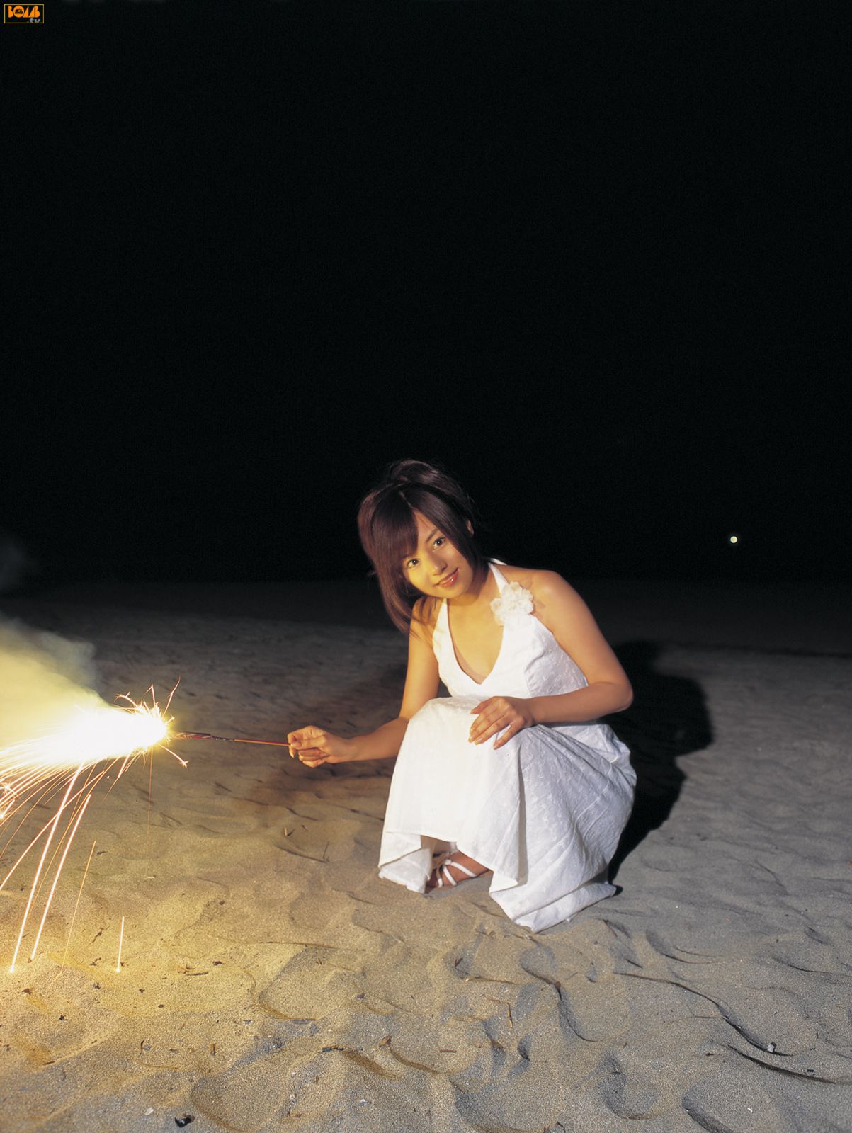 2006年11月刊 Jun Natsukawa 夏川純-图25