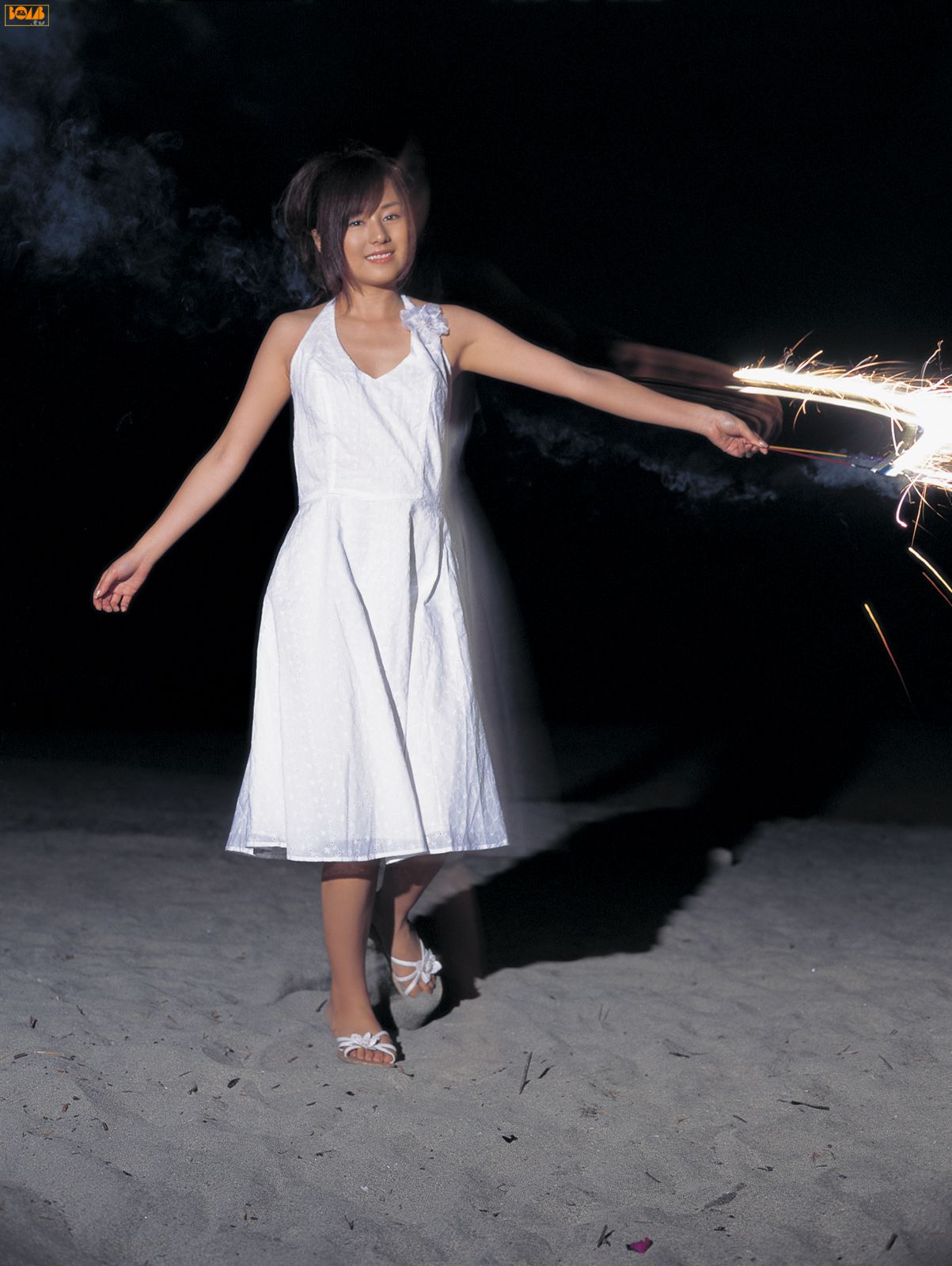 2006年11月刊 Jun Natsukawa 夏川純-图35