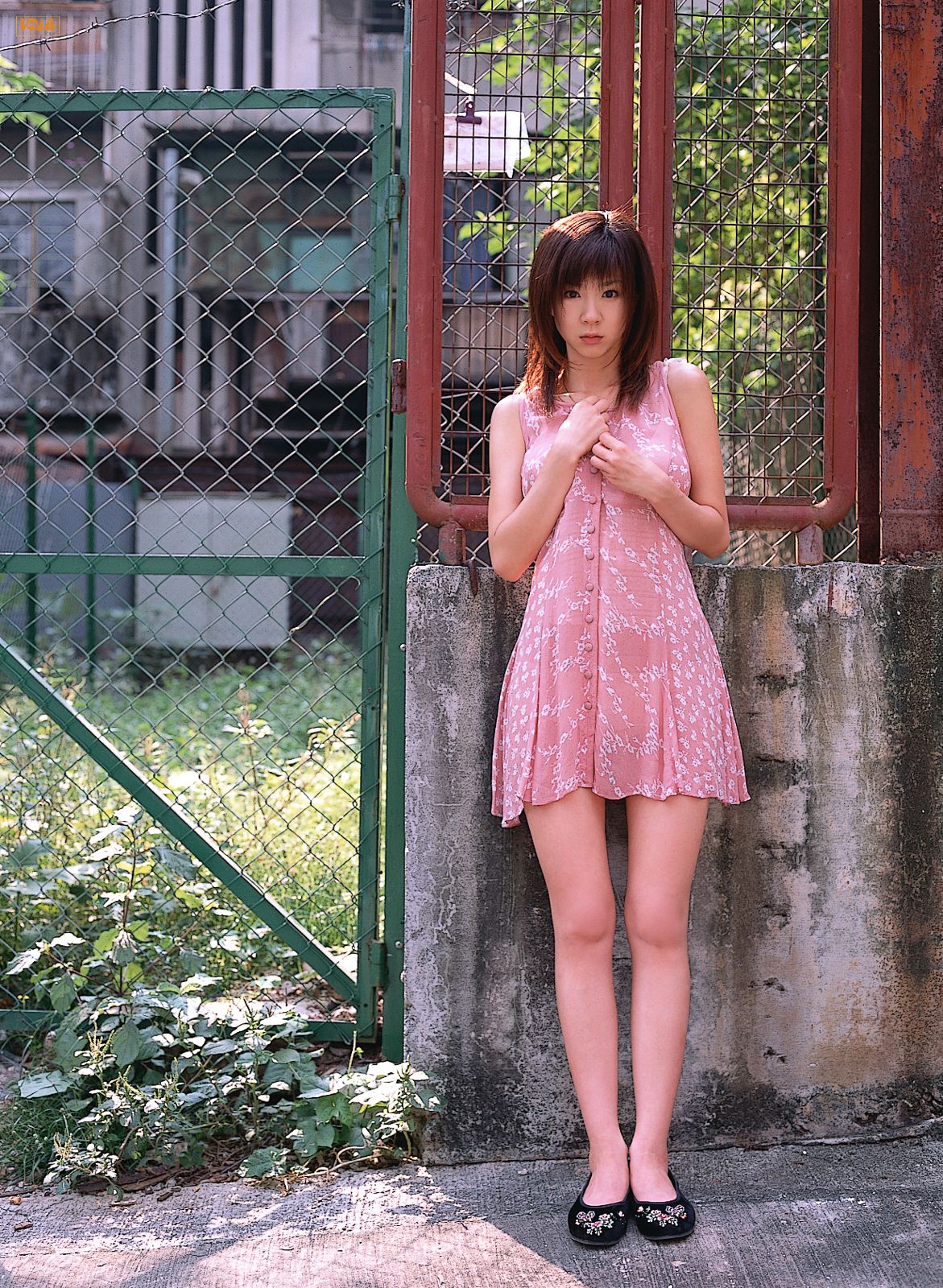 2006年12月刊 Aki Hoshino ほしのあき/星野亚纪-图42