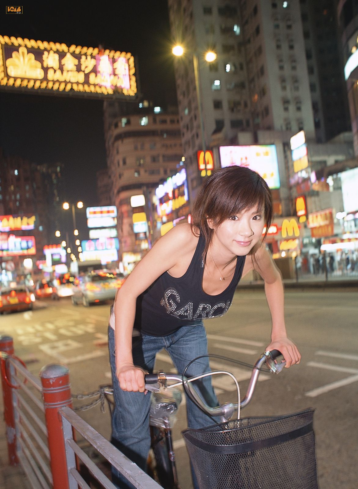 2006年12月刊 Aki Hoshino ほしのあき/星野亚纪-图98