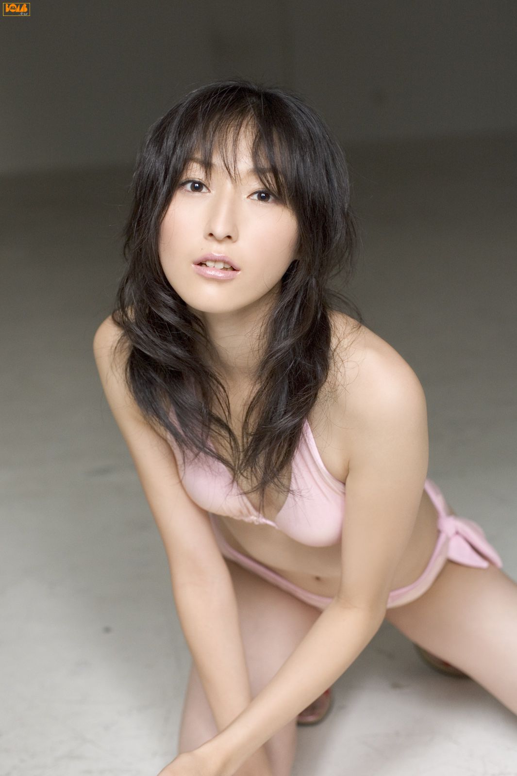 折原みか/中村知世《Sexy & Slender Special》  2006年12月刊-图40