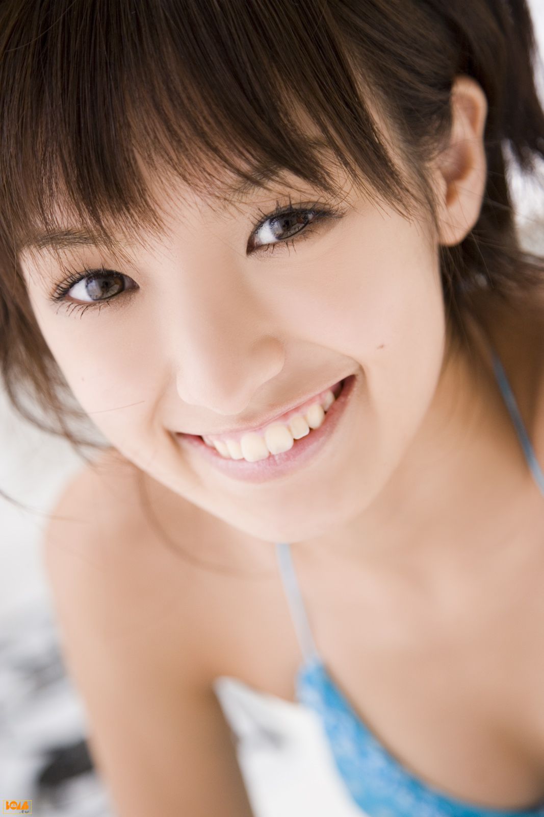 2007年01月刊 Akina Minami 南明奈-图32