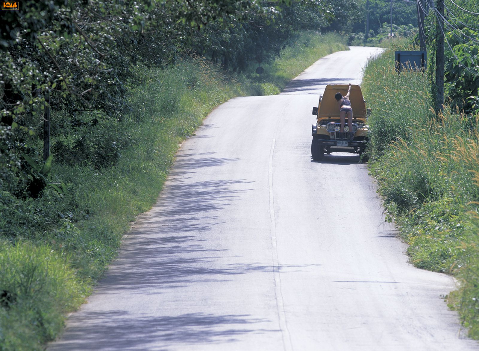 2007年01月刊 Mami Yamasaki 山崎真実/山崎真实-图24
